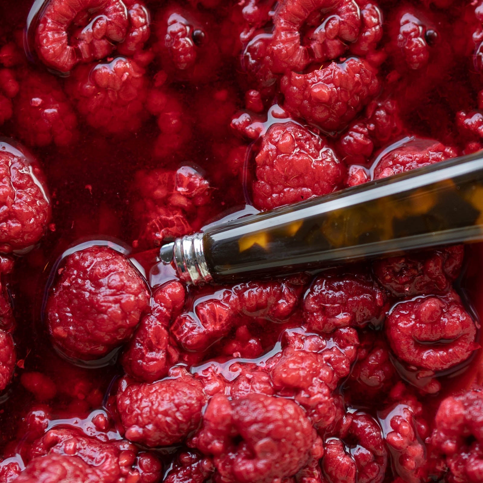 Tortue, Effet Écaille - Petite cuillère