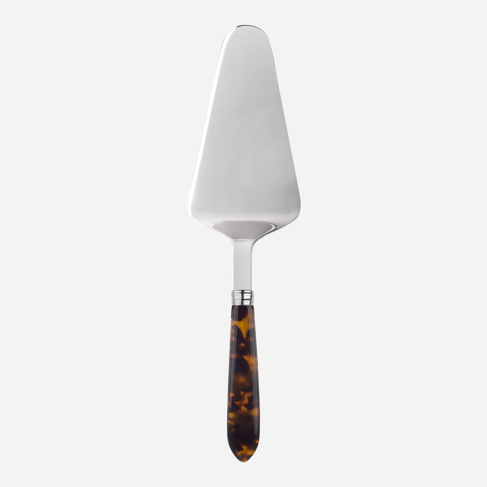 Tortue, Effet Écaille - Pelle à tarte