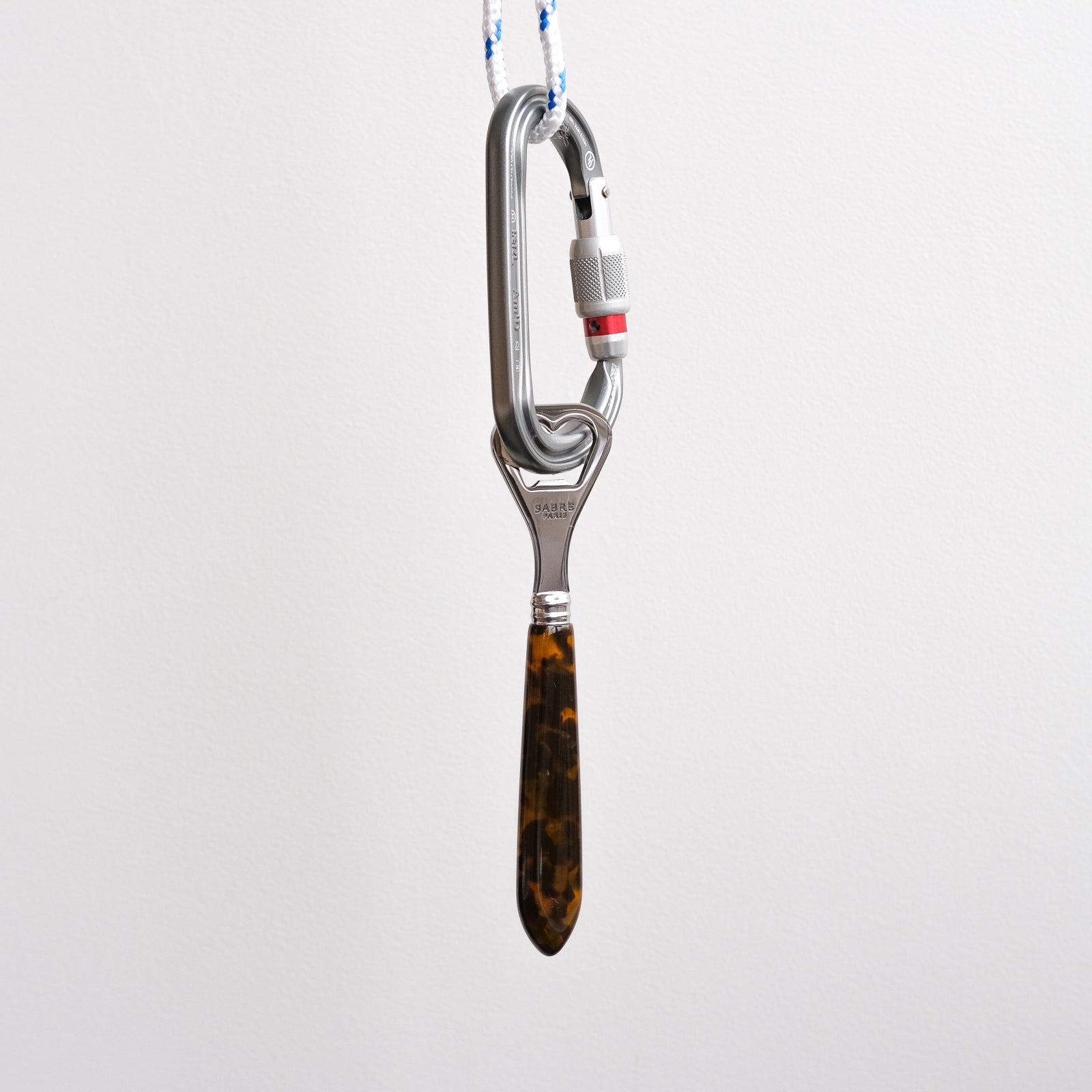 Tortue, Effet Écaille - Décapsuleur