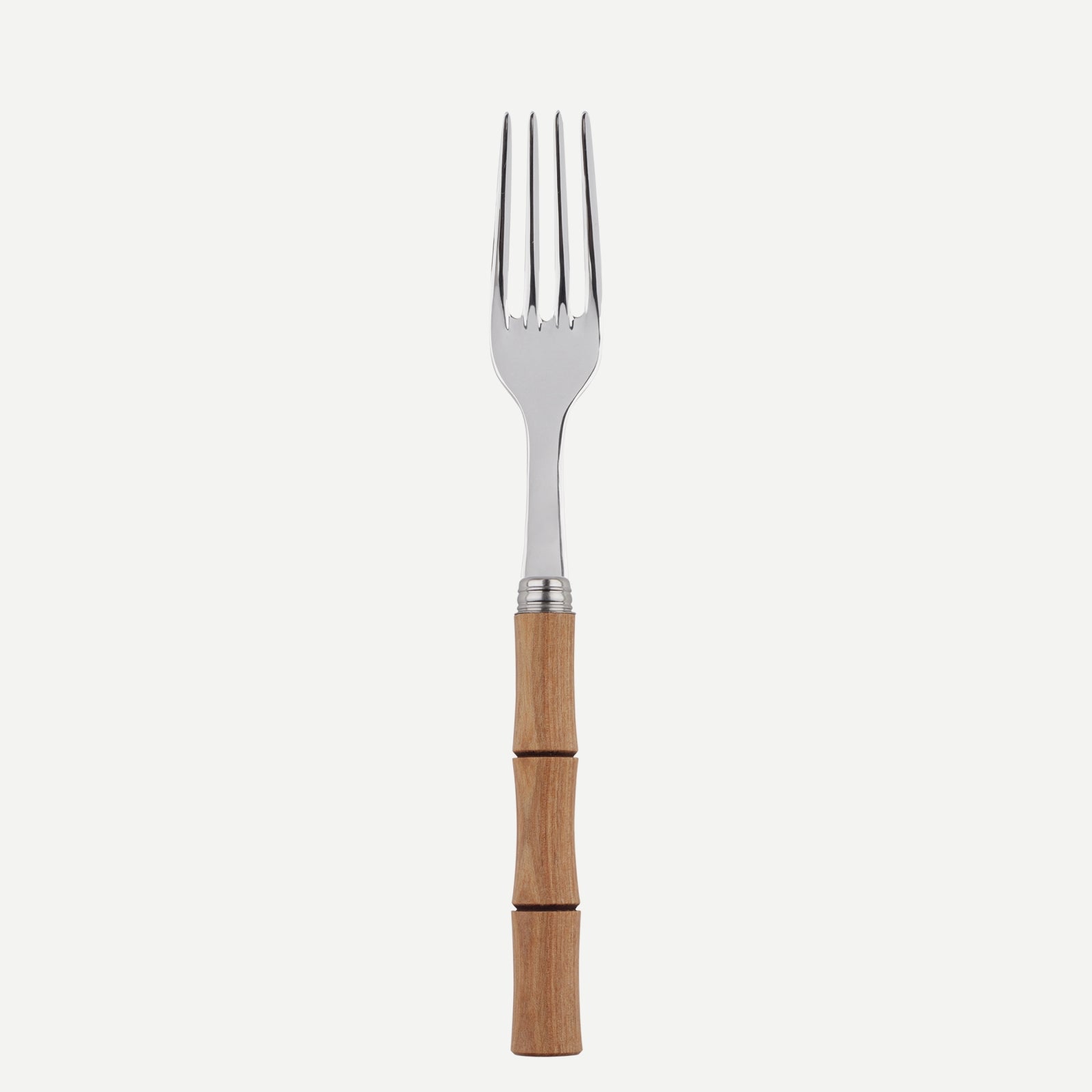 Bambou, Bois stratifié clair