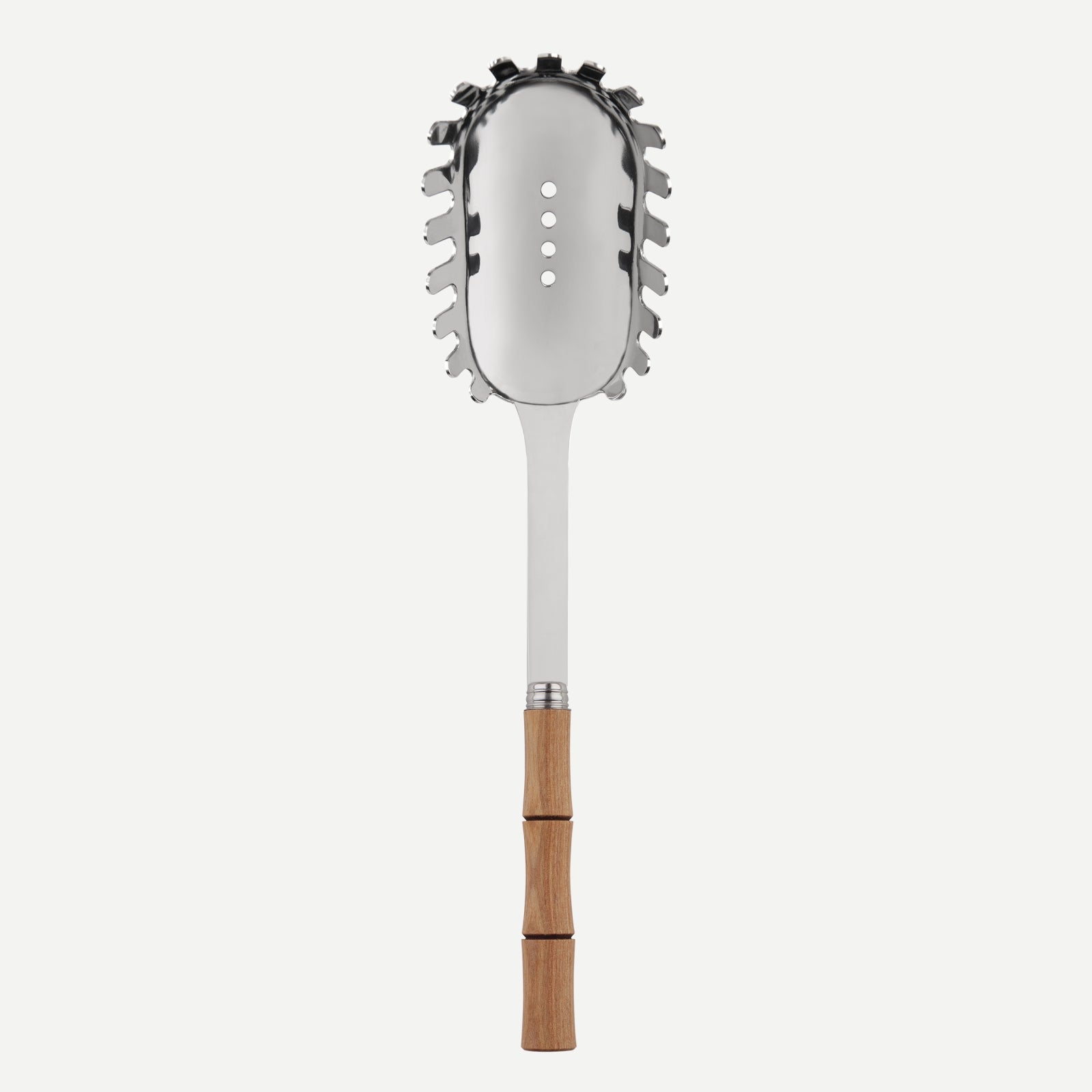 Cuillère Passoire Pâtes Cuillère à Spaghetti Joyzan - En Bois De Teck - Avec Trous D'égouttage Et œillet - Pour Servir Et égoutter Pâtes, Légumes - Longueur 32 Cm Pate Bois Cuillère Passoire Pâtes Cuillère à Spaghetti Joyzan - En Bois De Teck - Avec Trous D'égouttage Et œillet - Pour Servir Et égoutter Pâtes, Légumes - Longueur 32 Cm Pate Bois