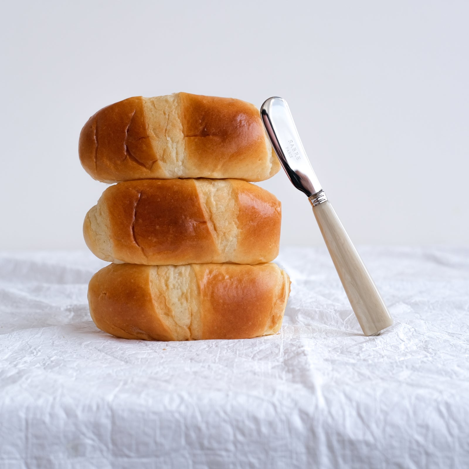 Nature, Horn-Effekt - Streichmesser