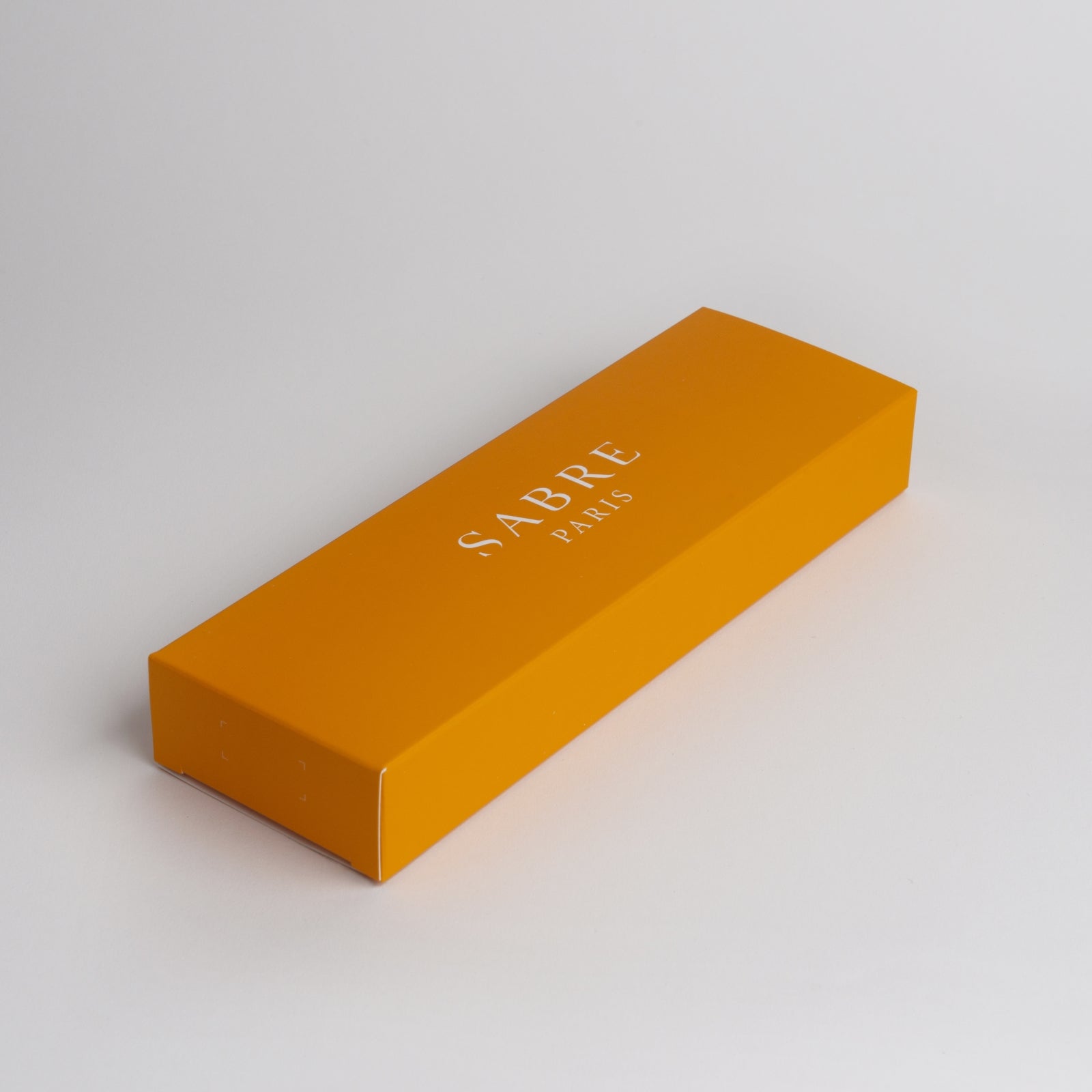 Emballages & Fournitures, MIX - BOITE M ORANGE