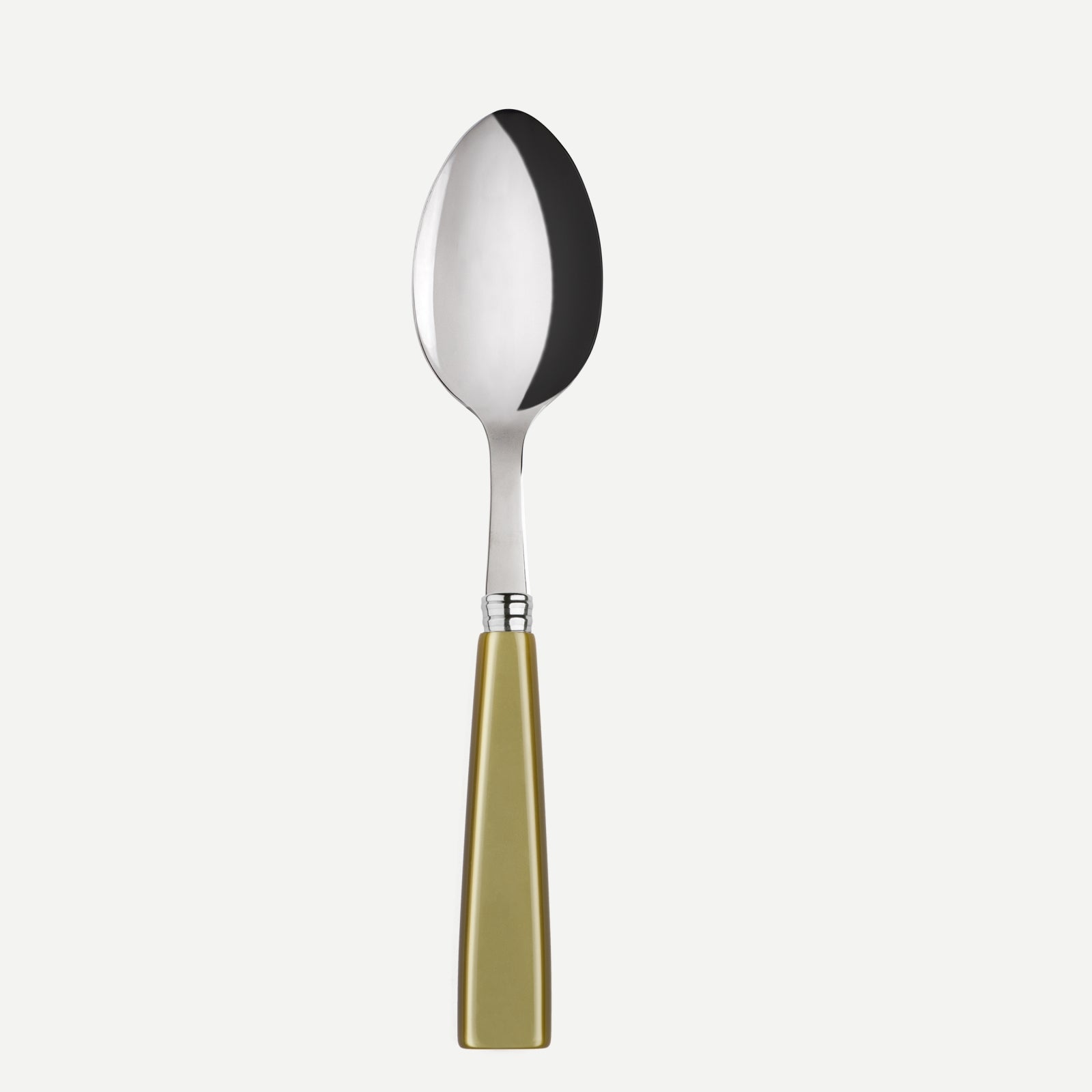 Icône, Moss - Soup spoon