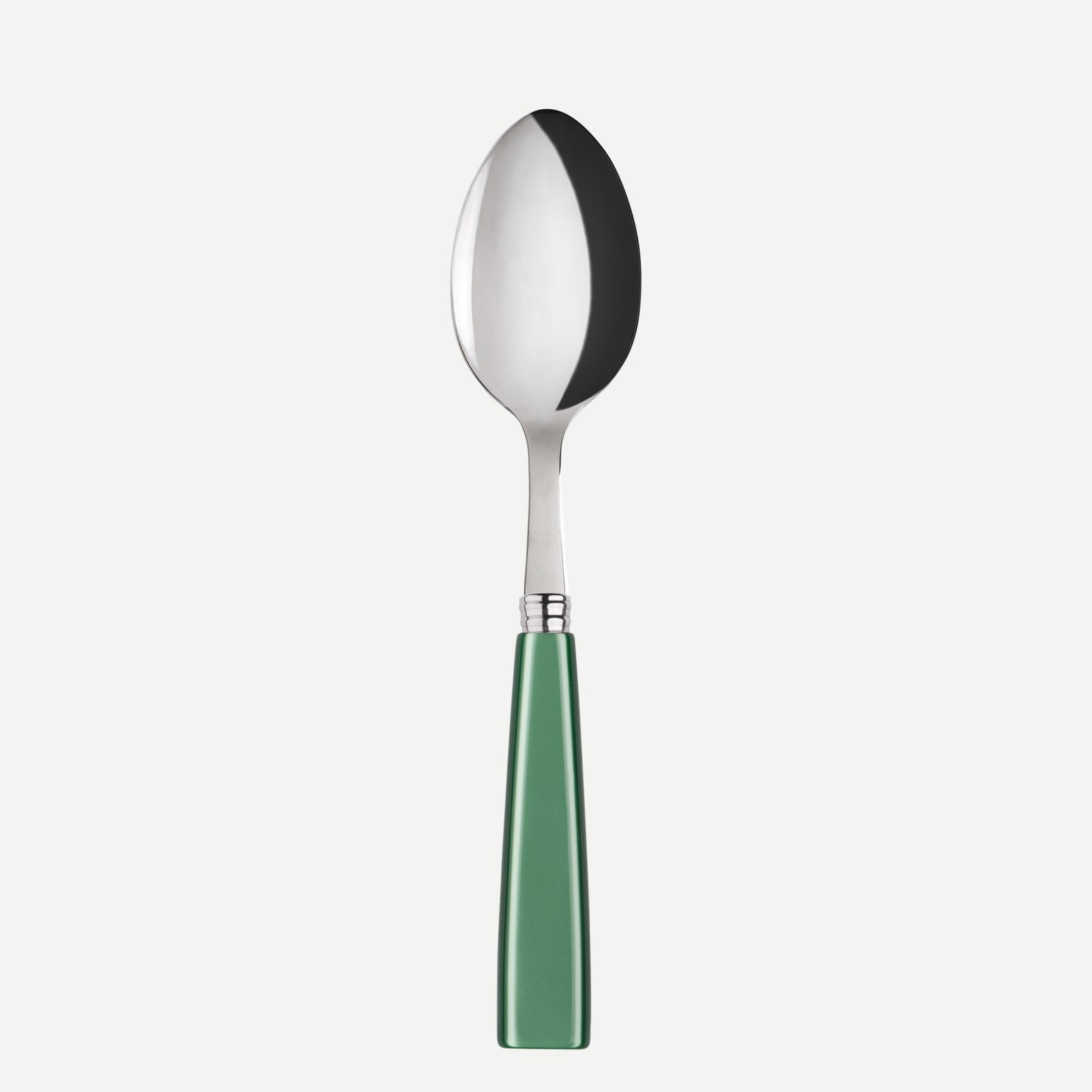 Icône, Garden green - Soup spoon