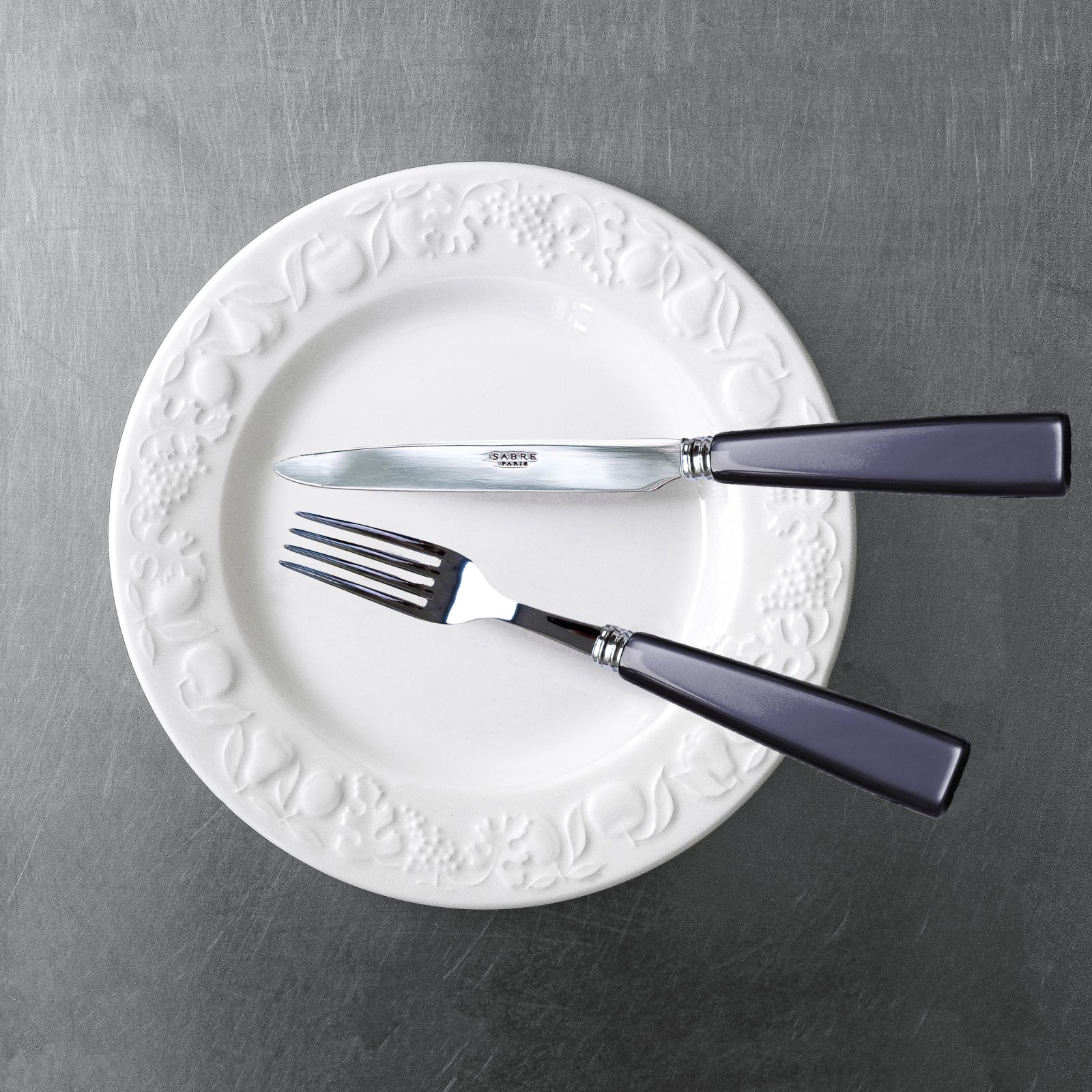 Icône, Anthracite