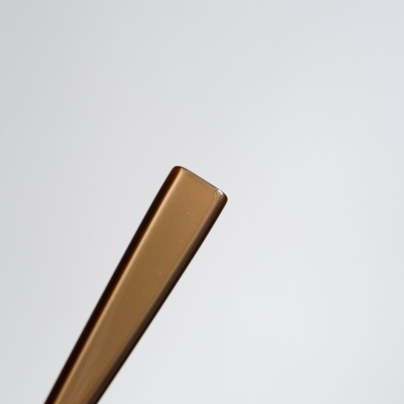 Icône, Marron - Couteau de table