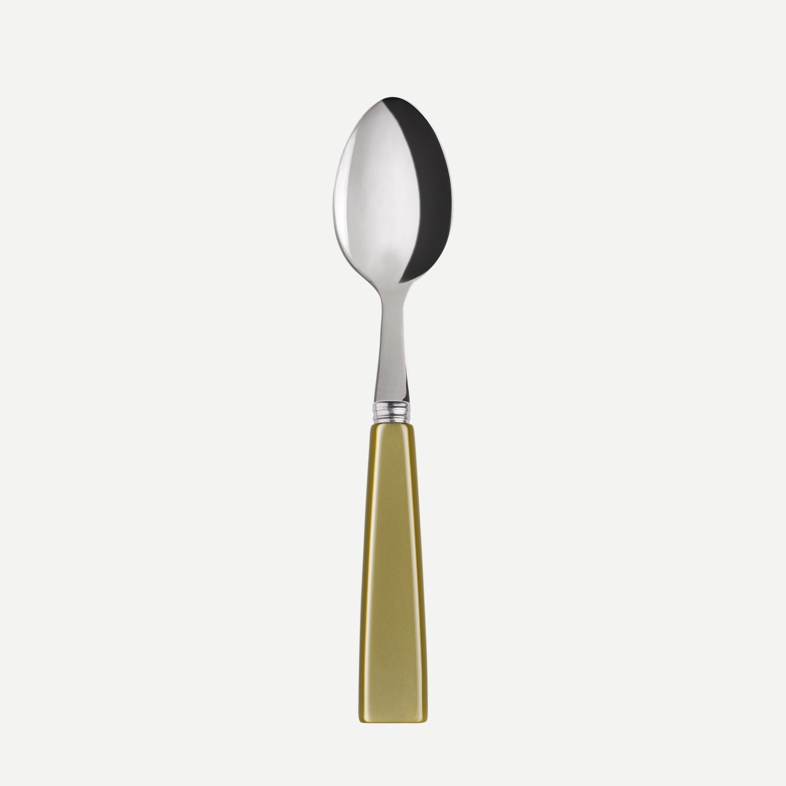Icône, Moss - Teaspoon
