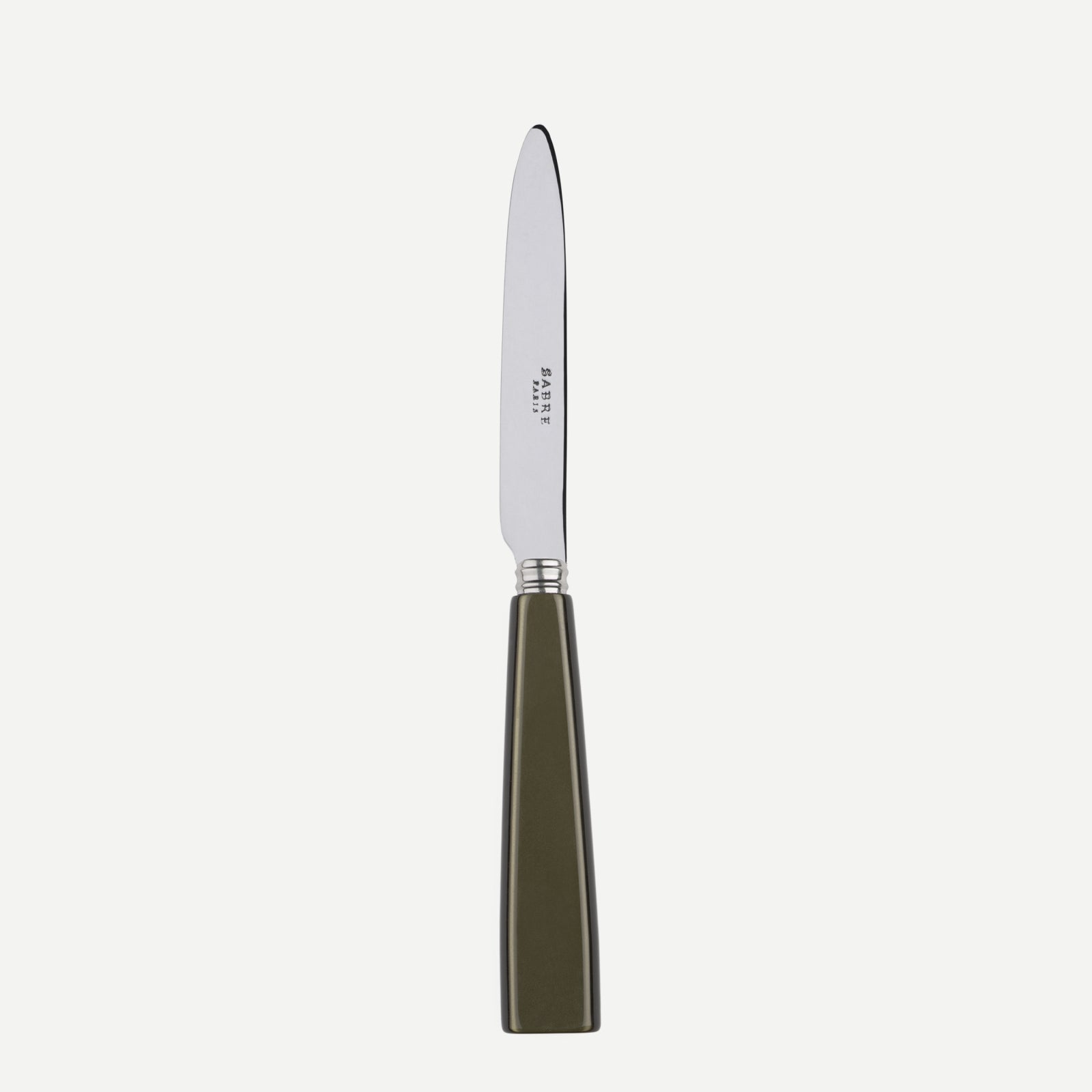 Icône, Olive - Dessert knife