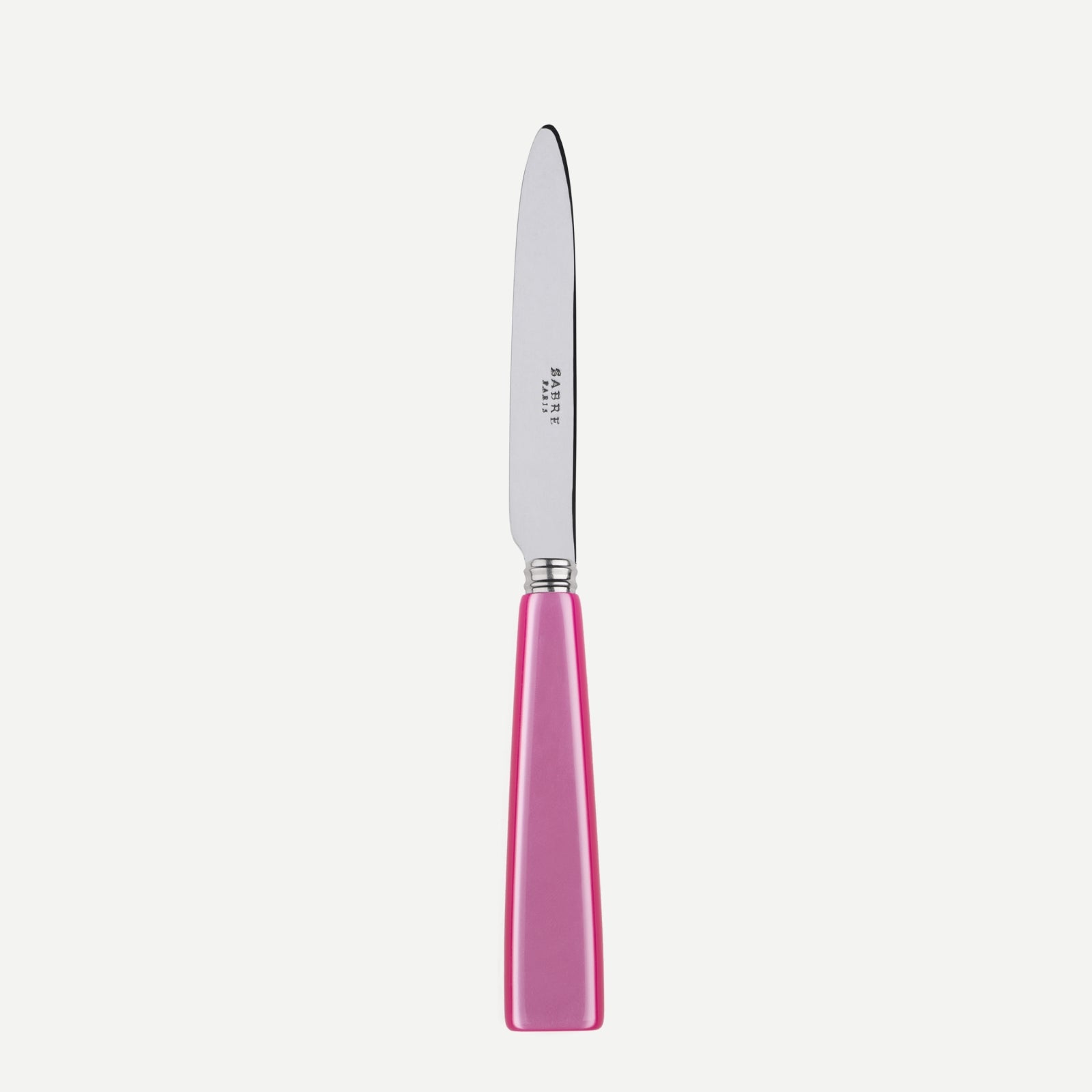 Icône, Pink - Dessert knife