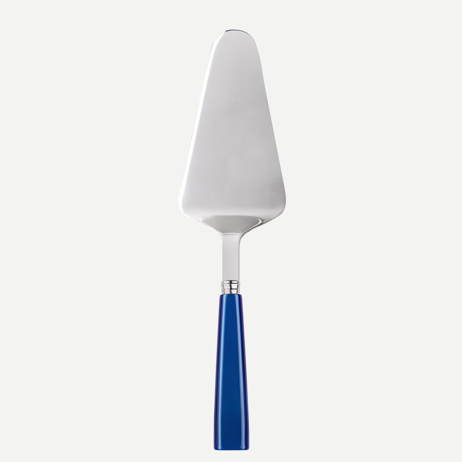 Icône, Bleu outremer