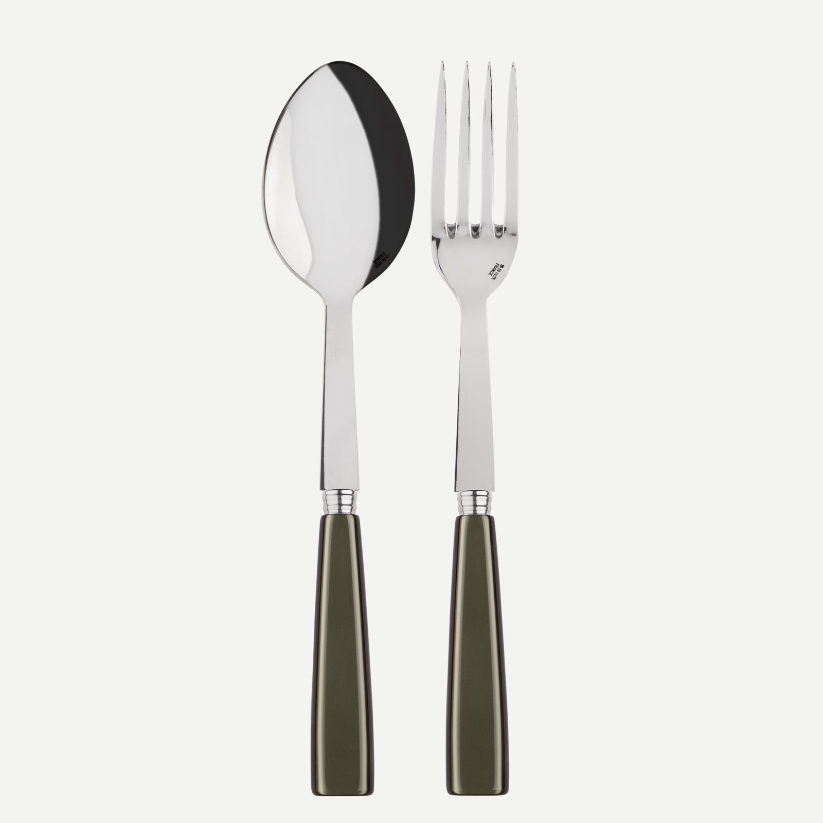 Icône, Olive - Serving set