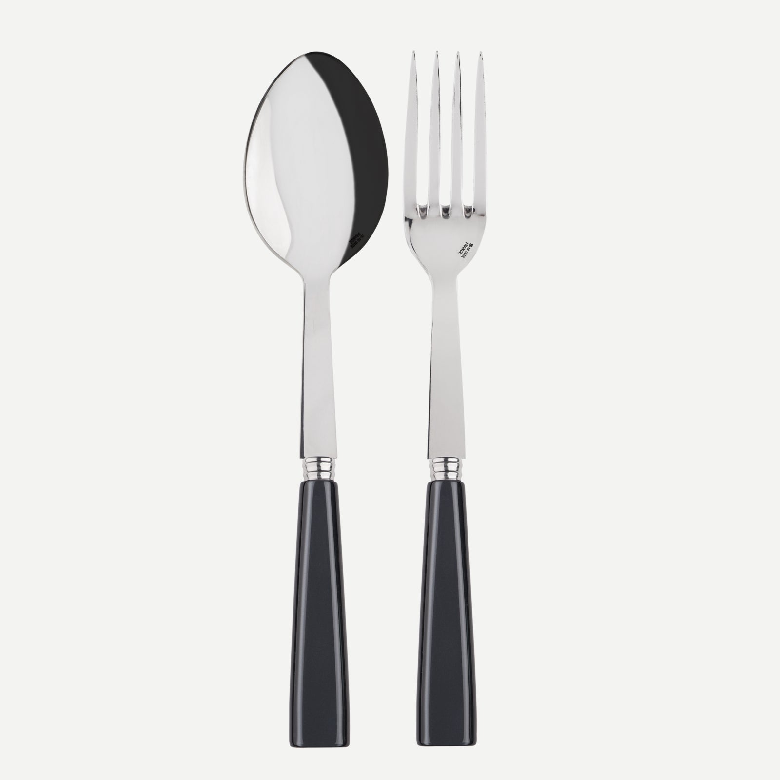 Icône, Anthracite