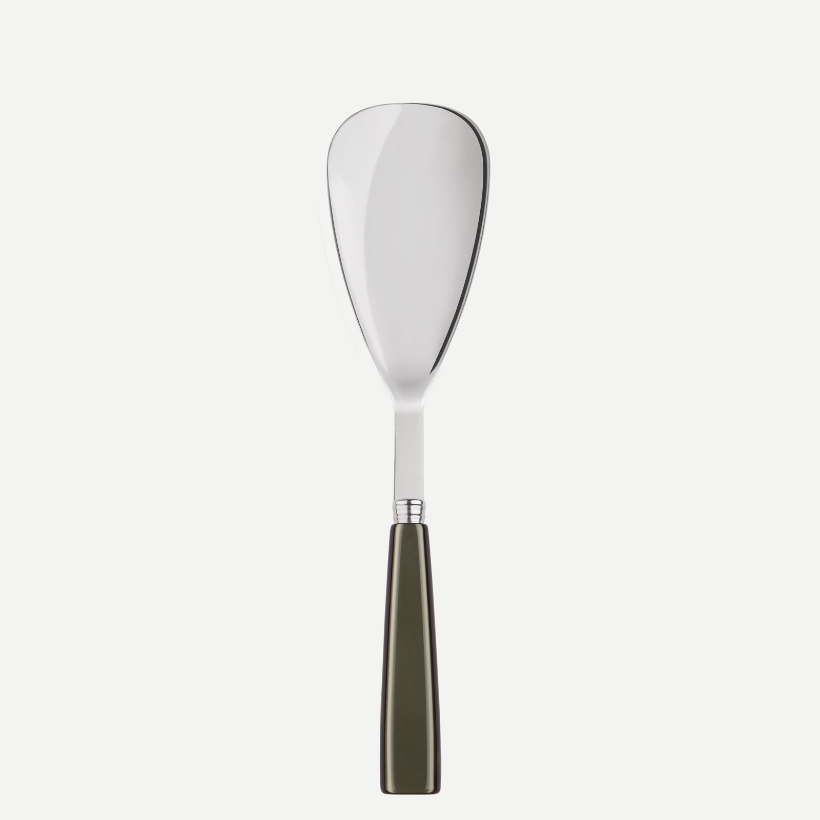 Icône, Olive - Rice spoon