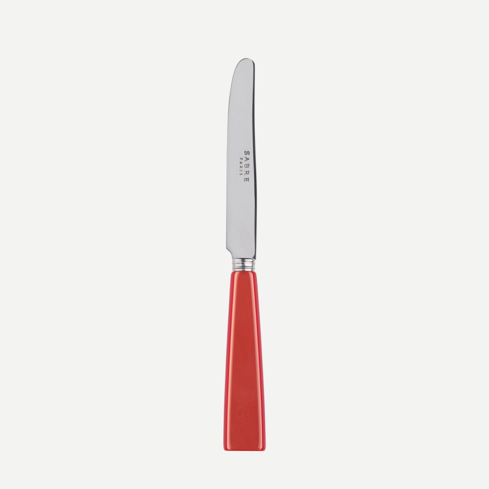 Icône, Orange - Breakfast knife