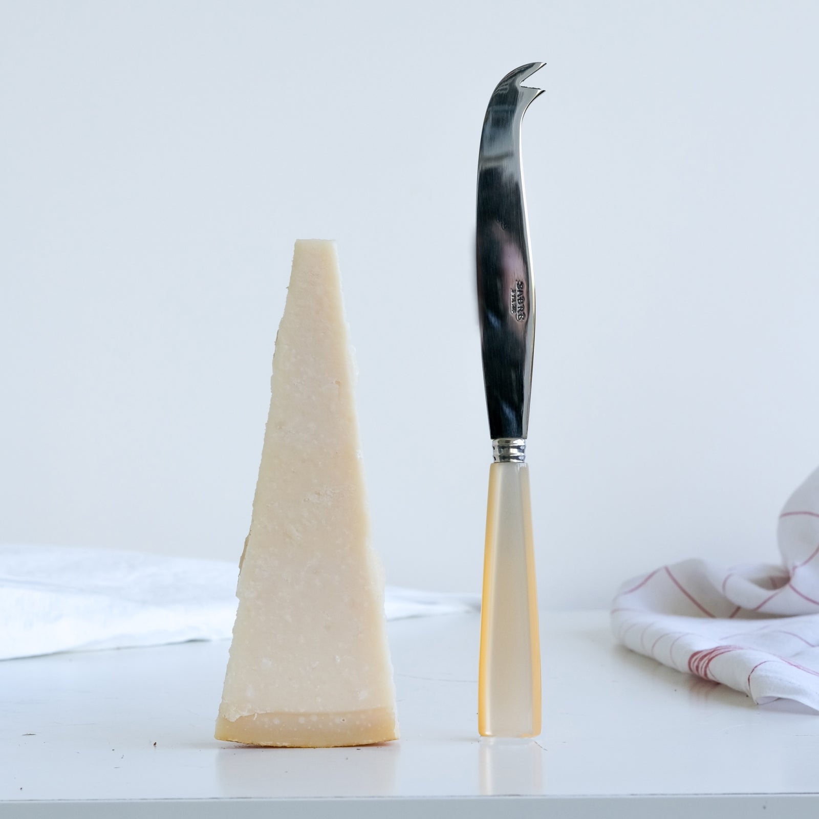 Icône, Pearl - Cheese knife large