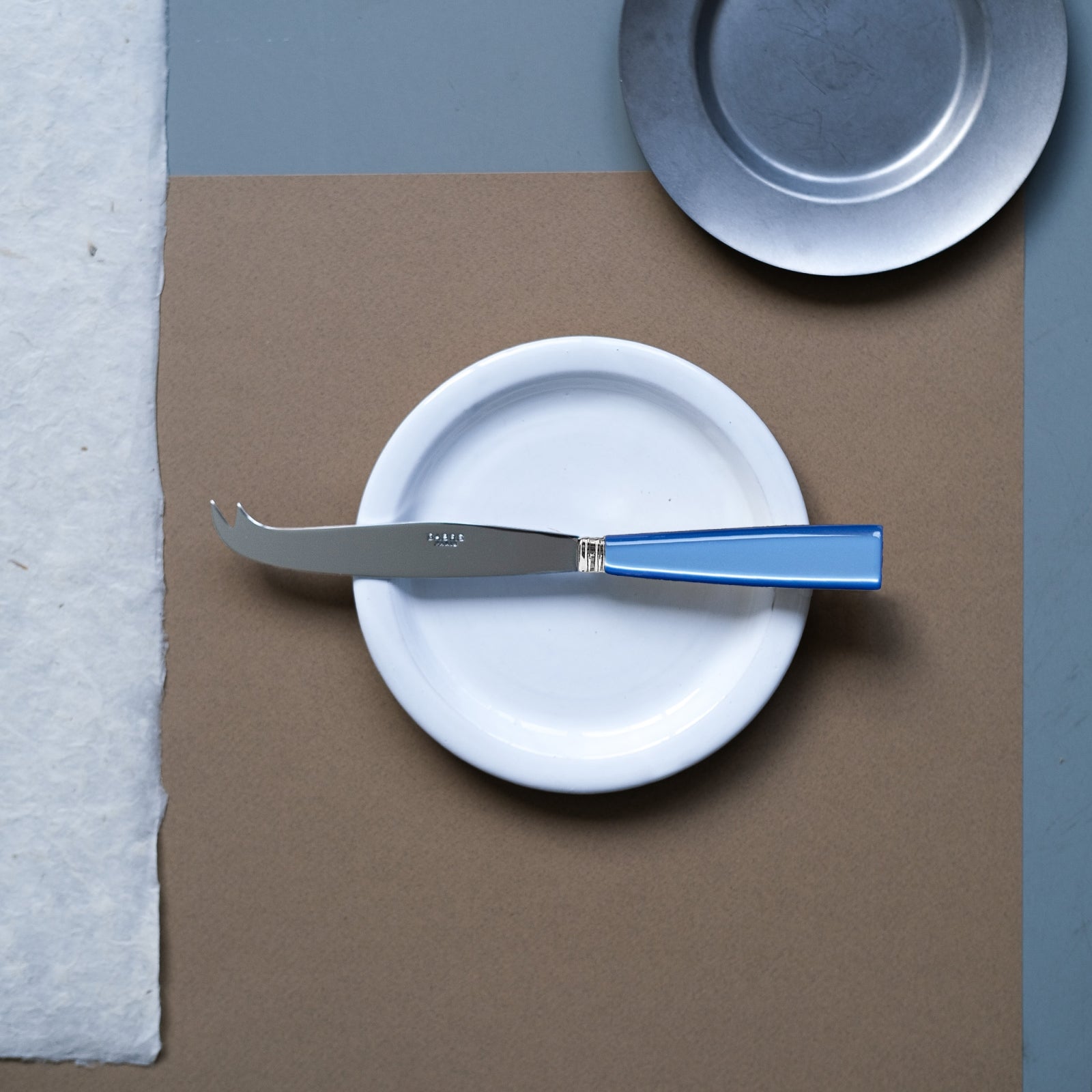 Icône, Light blue