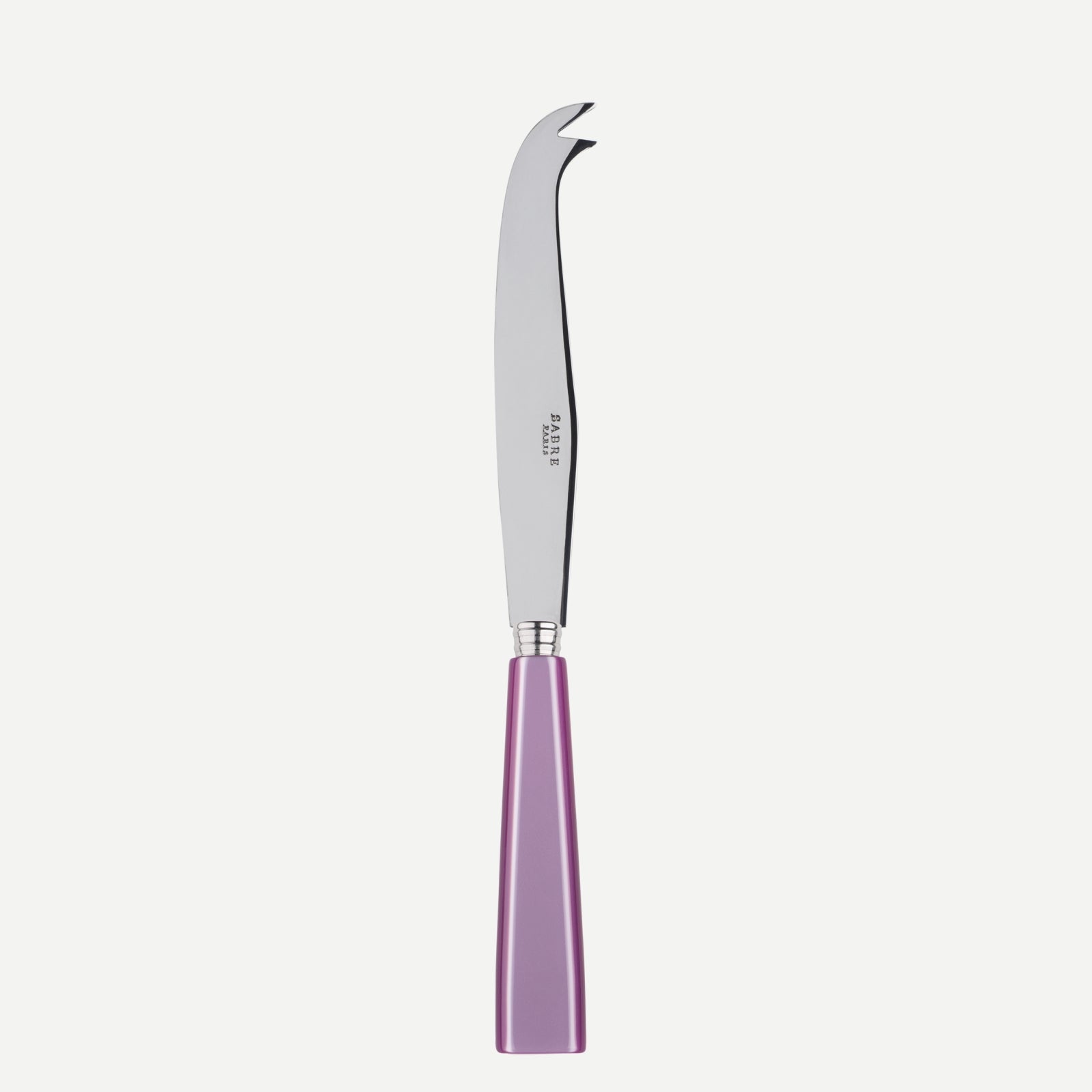Icône, Lilac - Cheese knife large