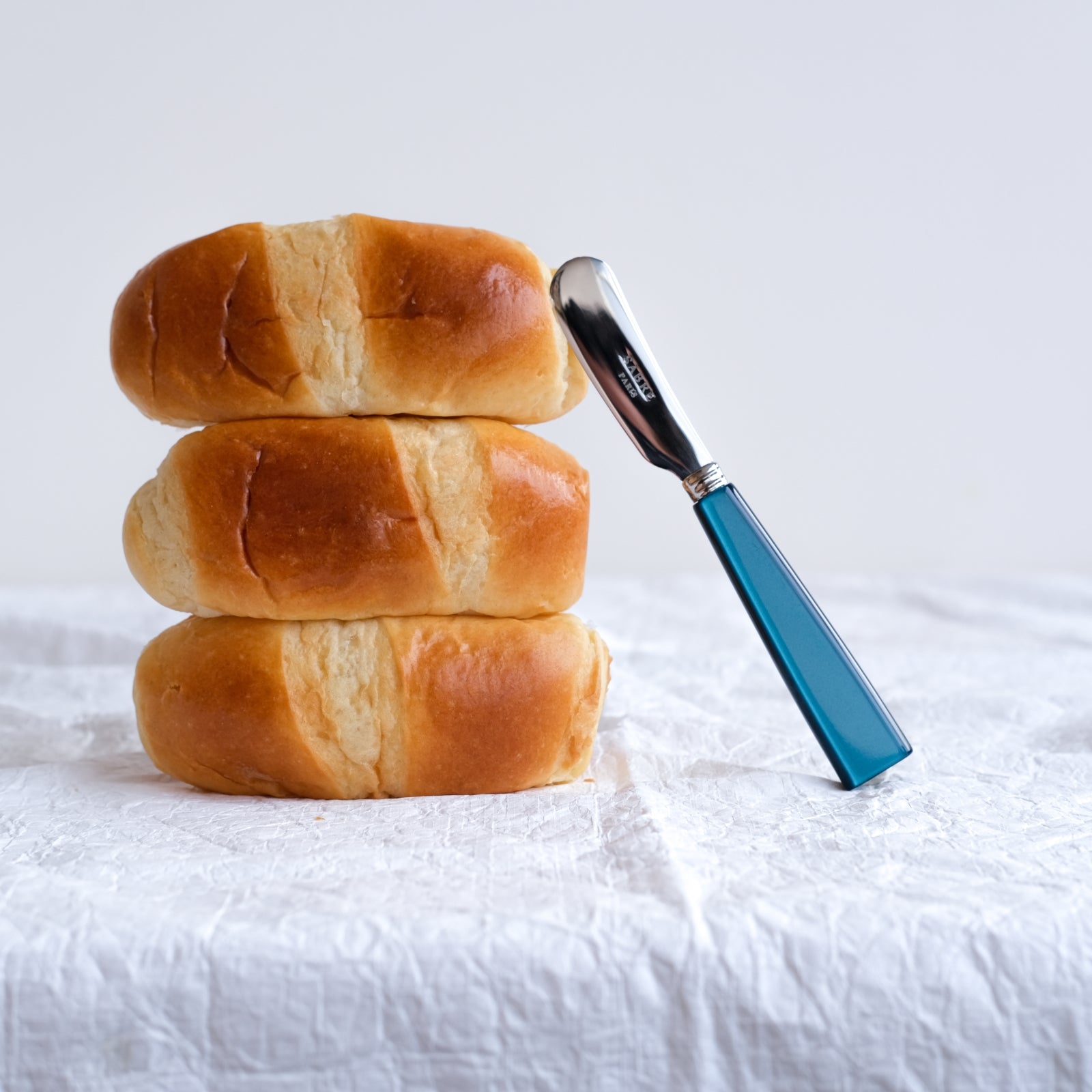 Icône, Turquoise - Tartineur