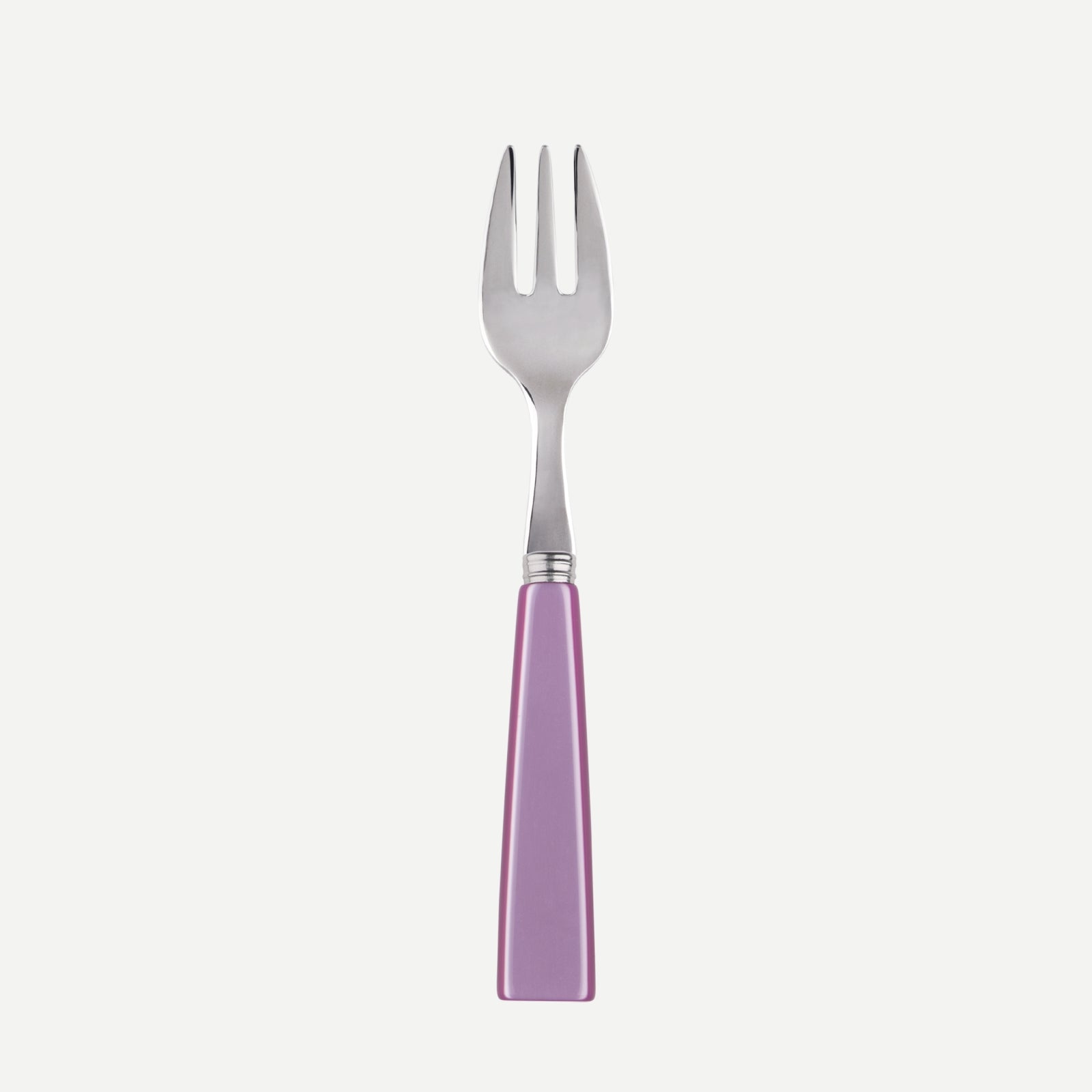 Icône, Lilac - Oyster fork