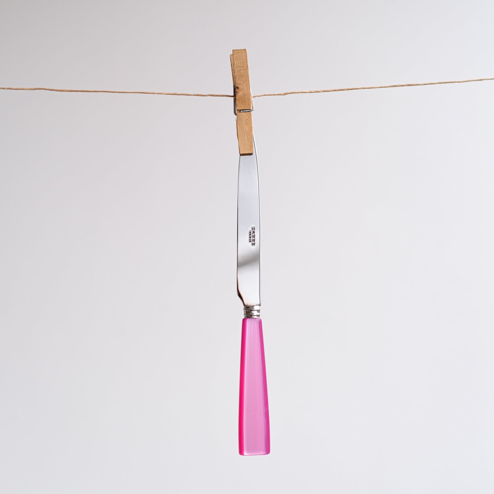 Icône, Rose - Set de 5 couverts de table