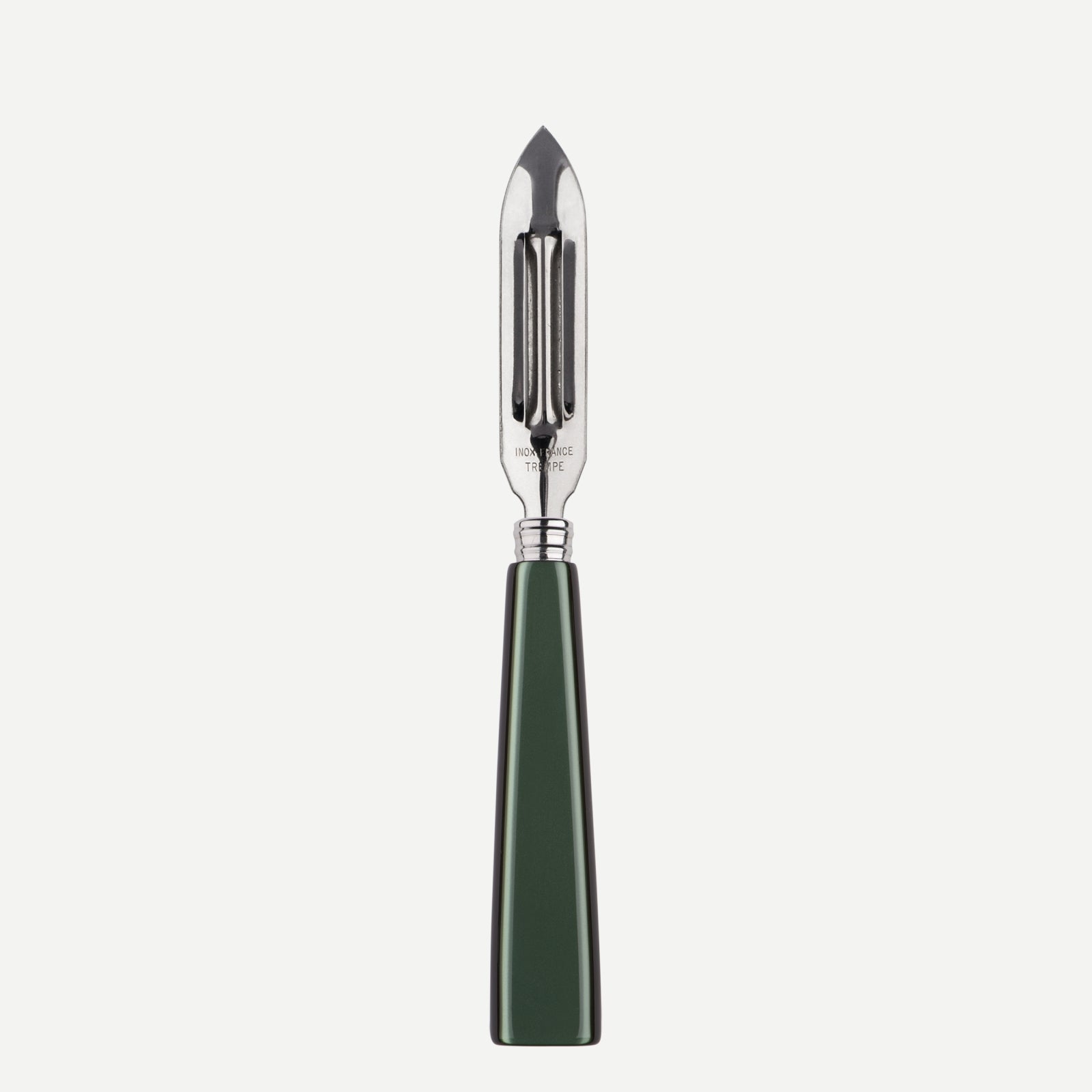 Icône, Dark green