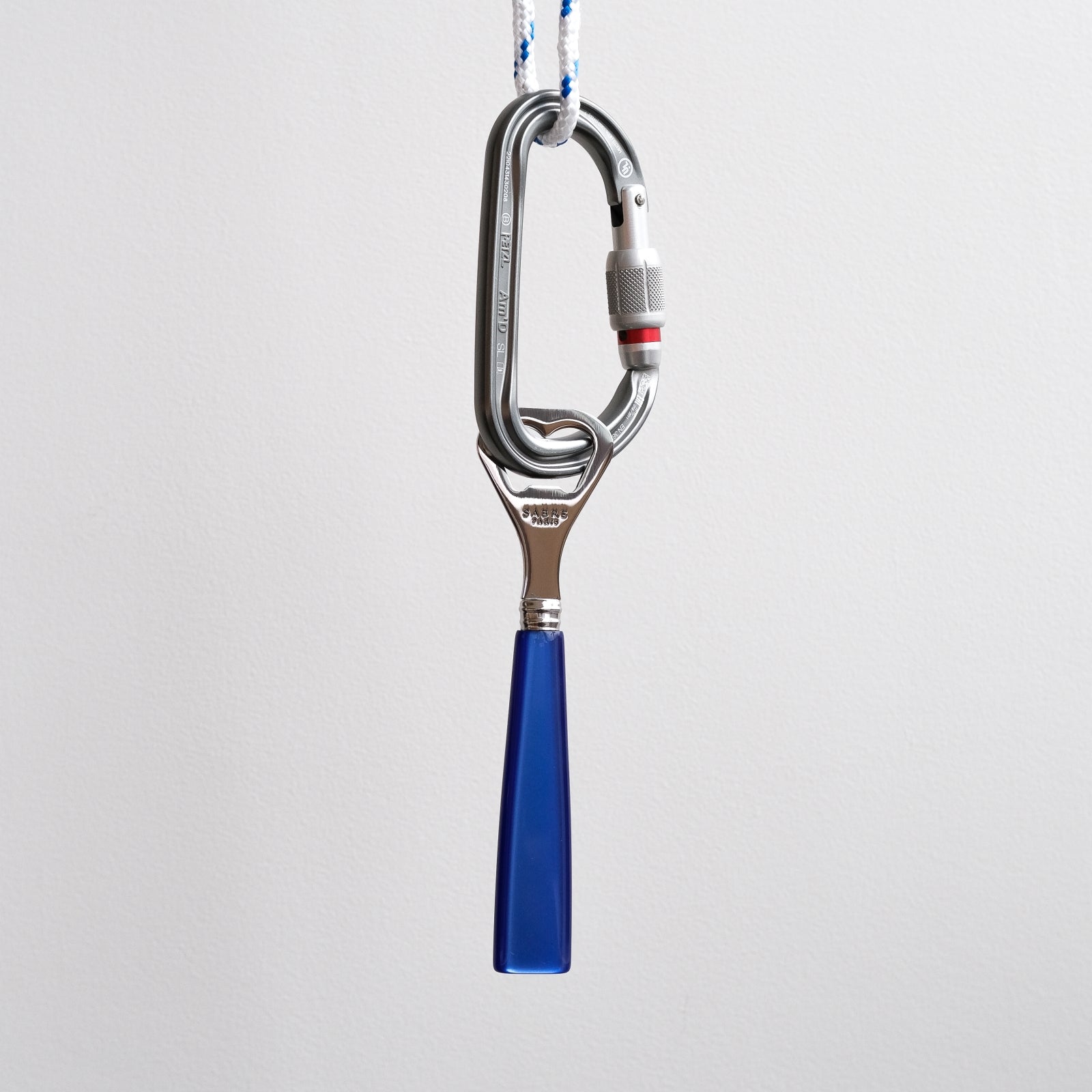 Icône, Bleu outremer