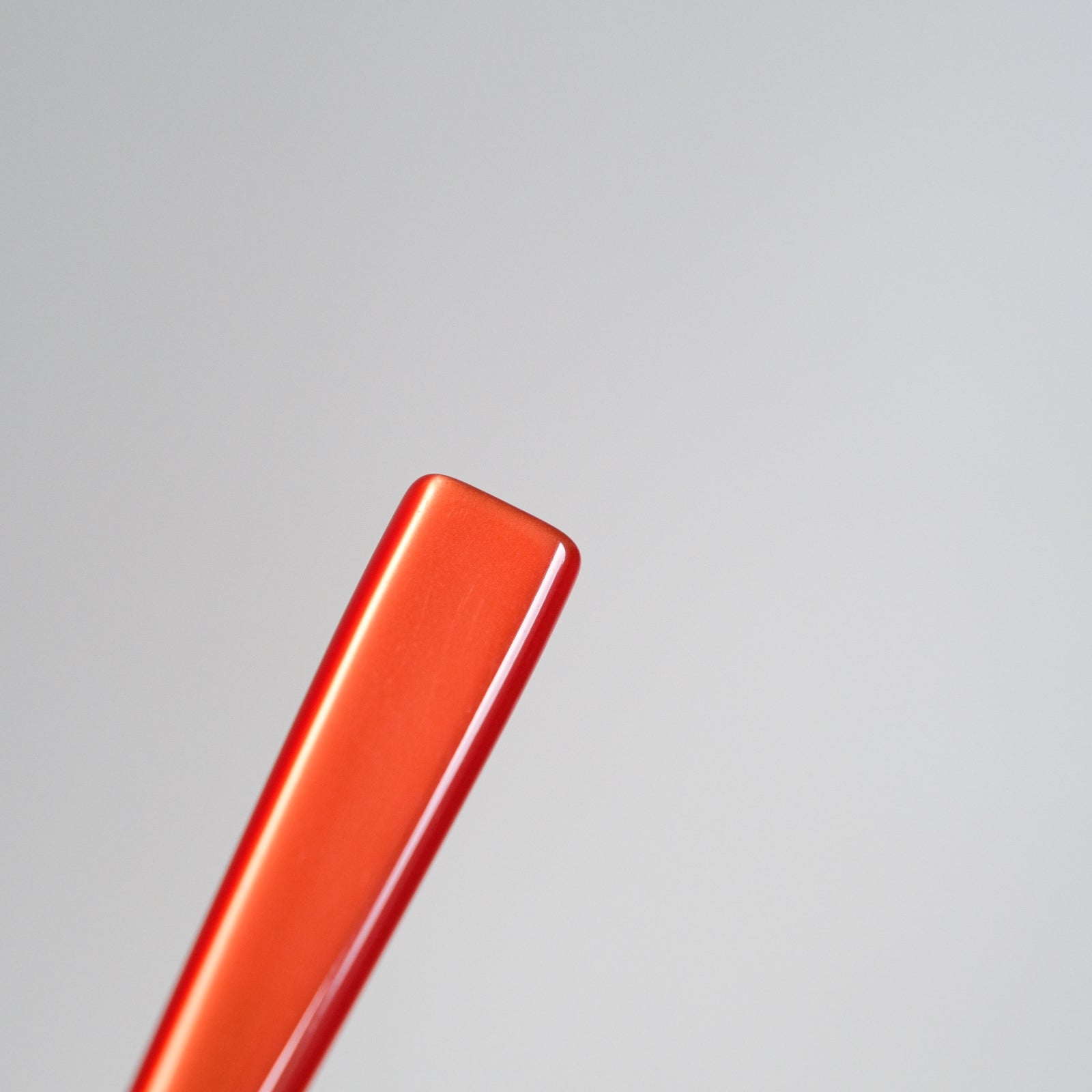 Icône, Orange - Couteau à tomate