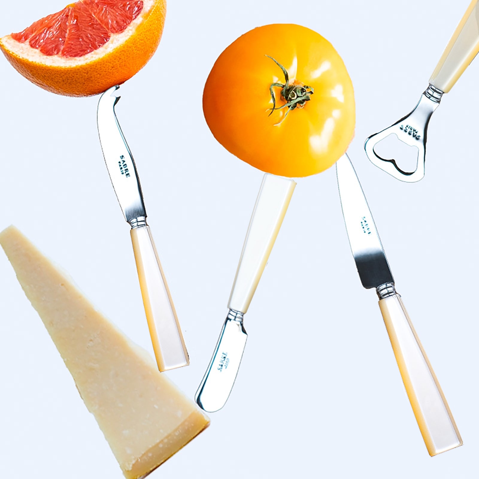 Icône, Pearl - Küchenmesser