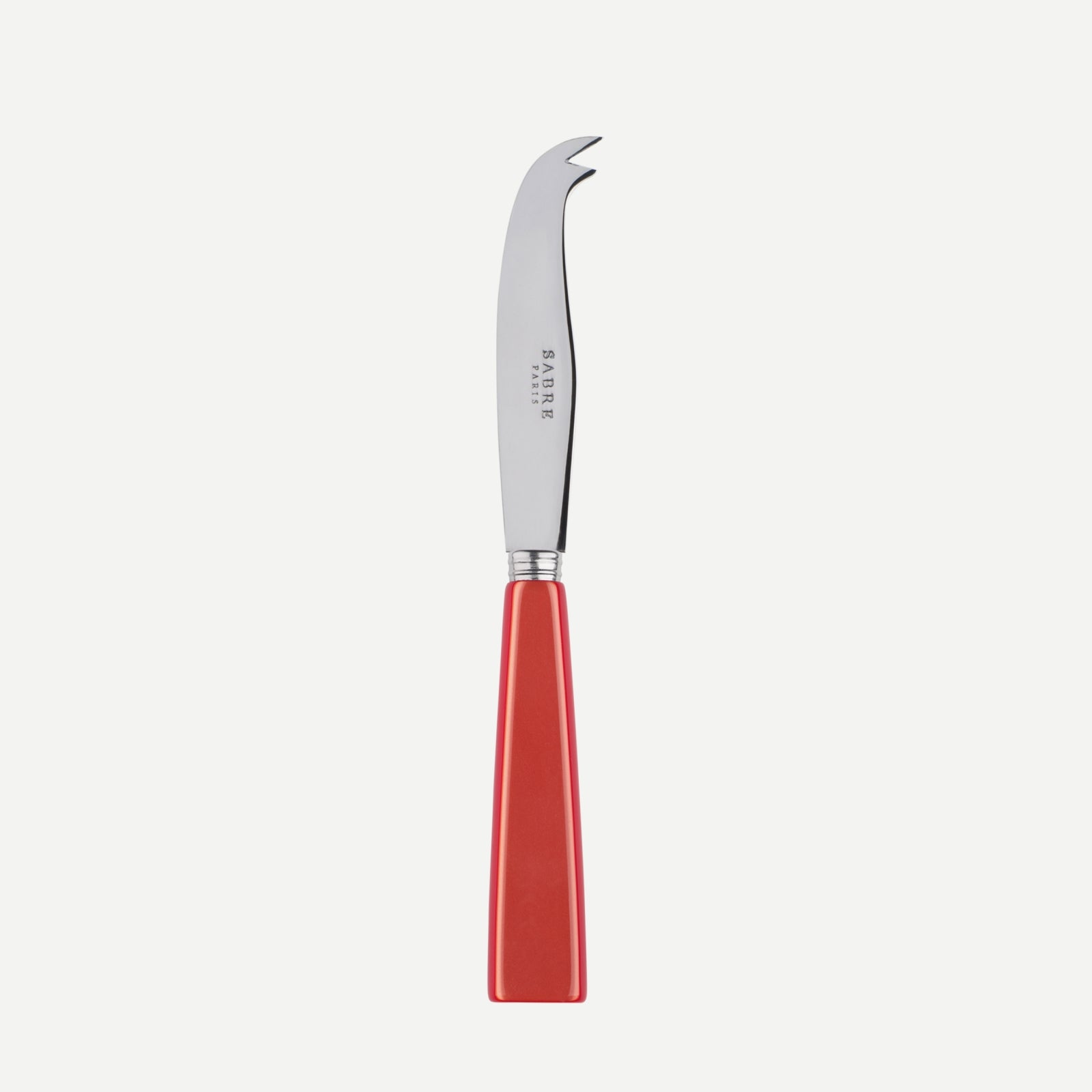 Icône, Orange - Cheese knife small
