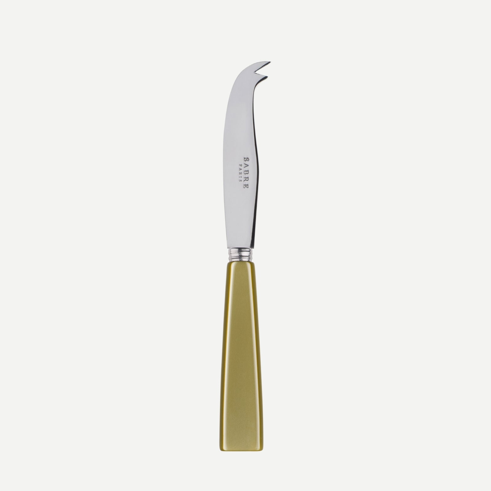 Icône, Moss - Cheese knife small