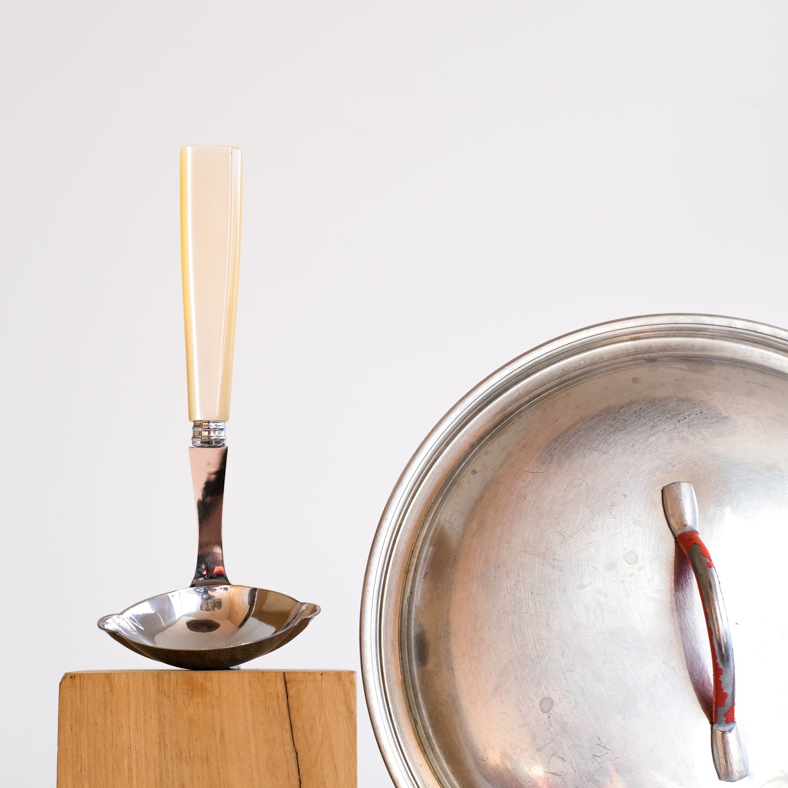 Icône, Pearl - Soßenkelle