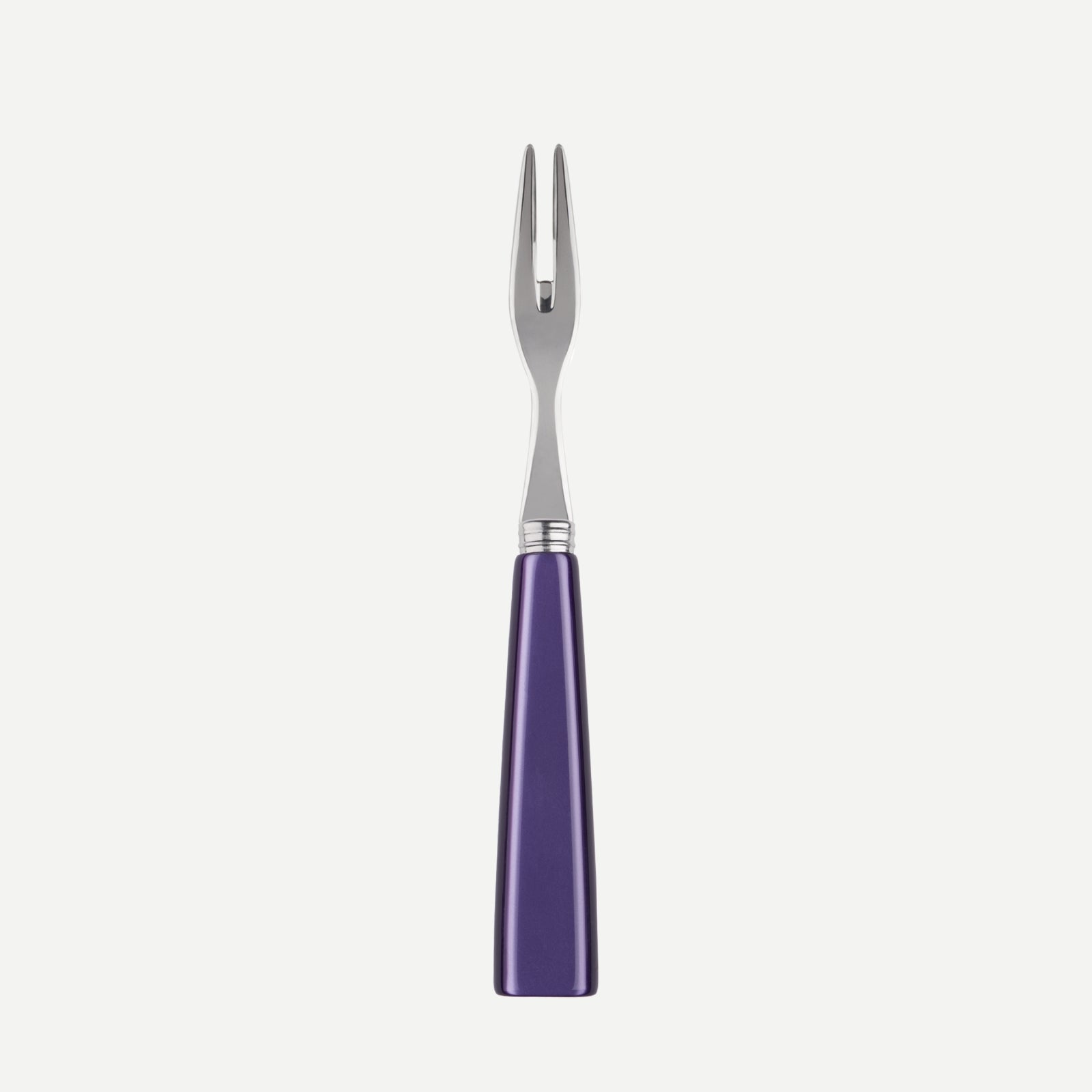 Icône, Violet