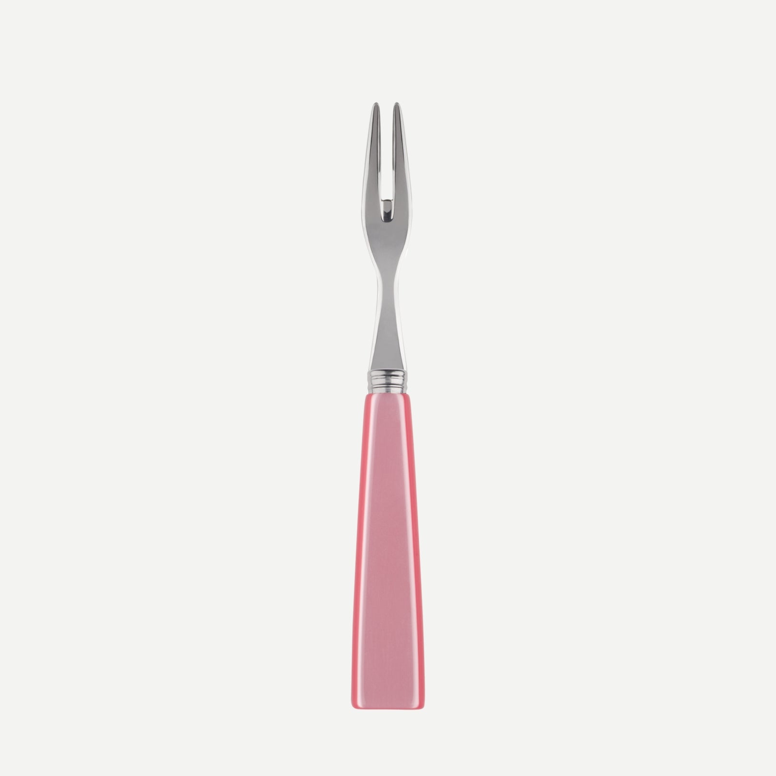 Icône, Rose dragée