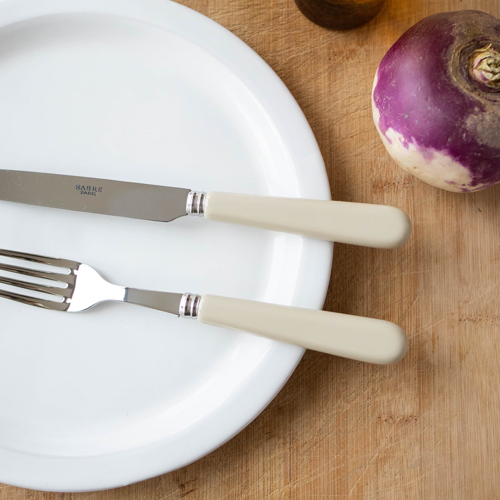 Pop, Mastic - Couteau de table