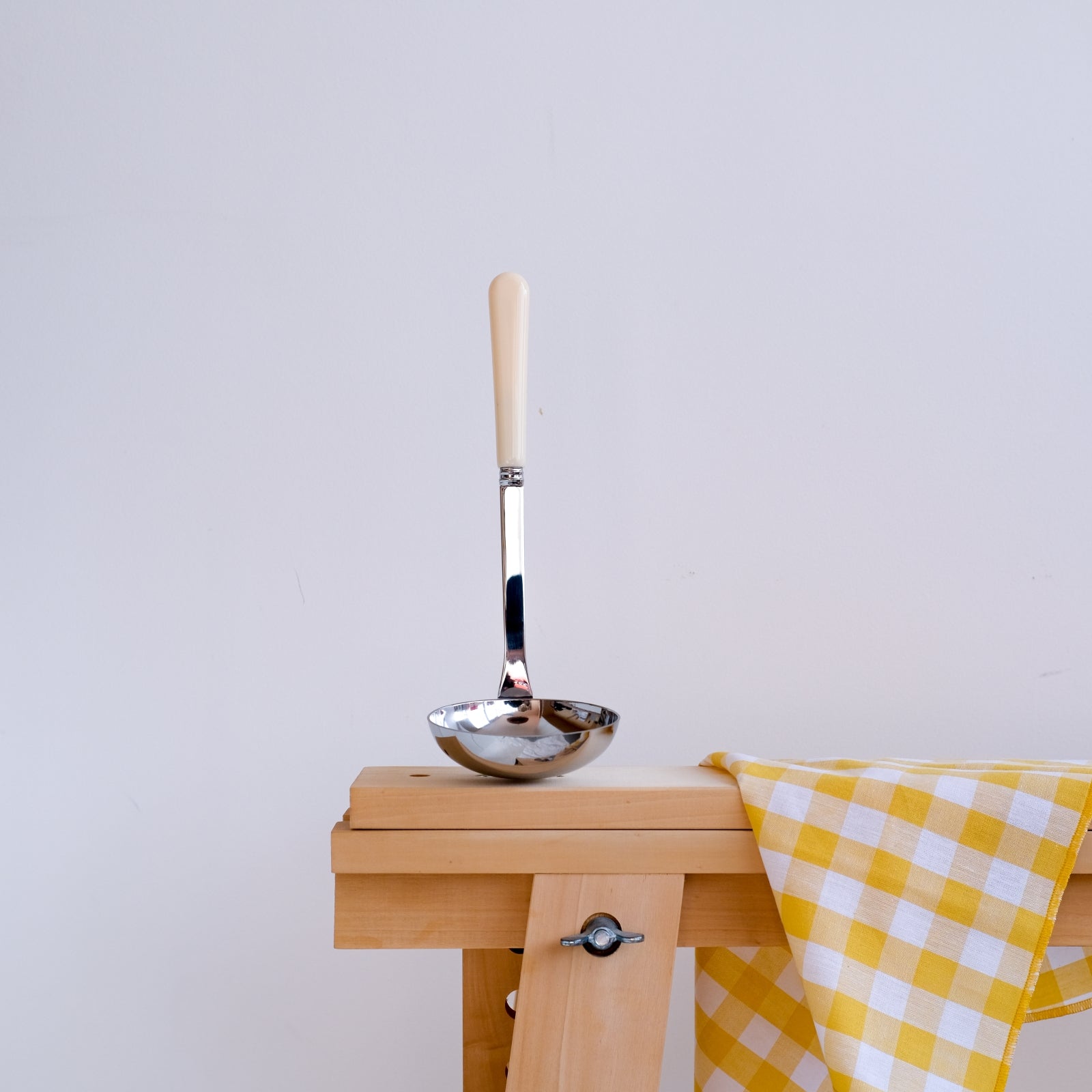 Pop, Ivoire - Louche