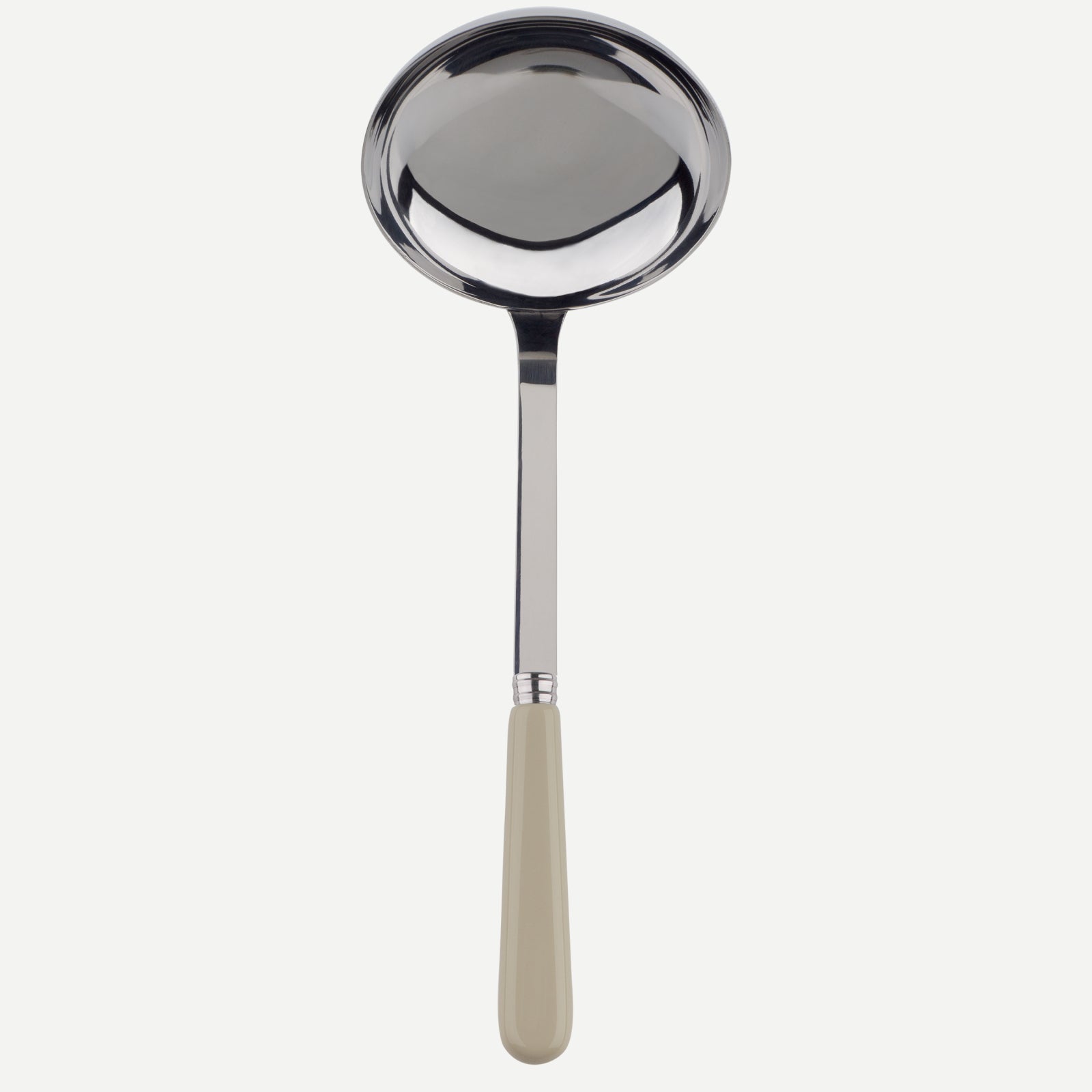 Pop unis, Light kaki - Ladle
