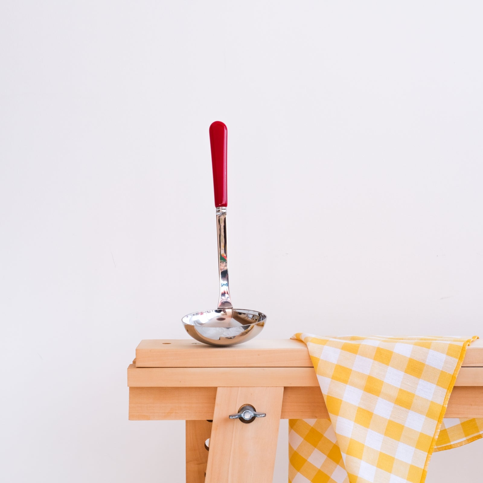 Pop unis, Burgundy - Ladle