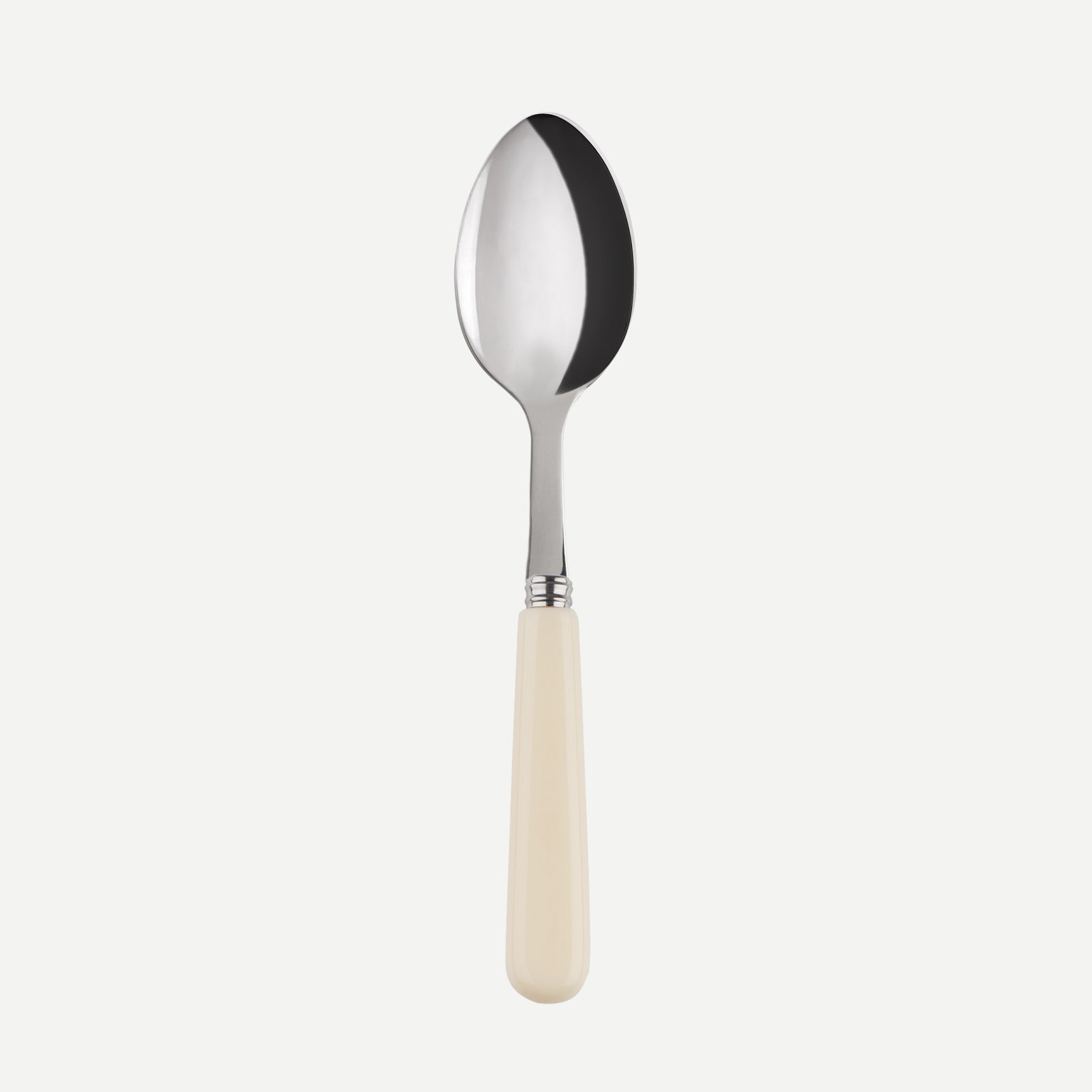 Pop unis, Ivory - Dessert spoon