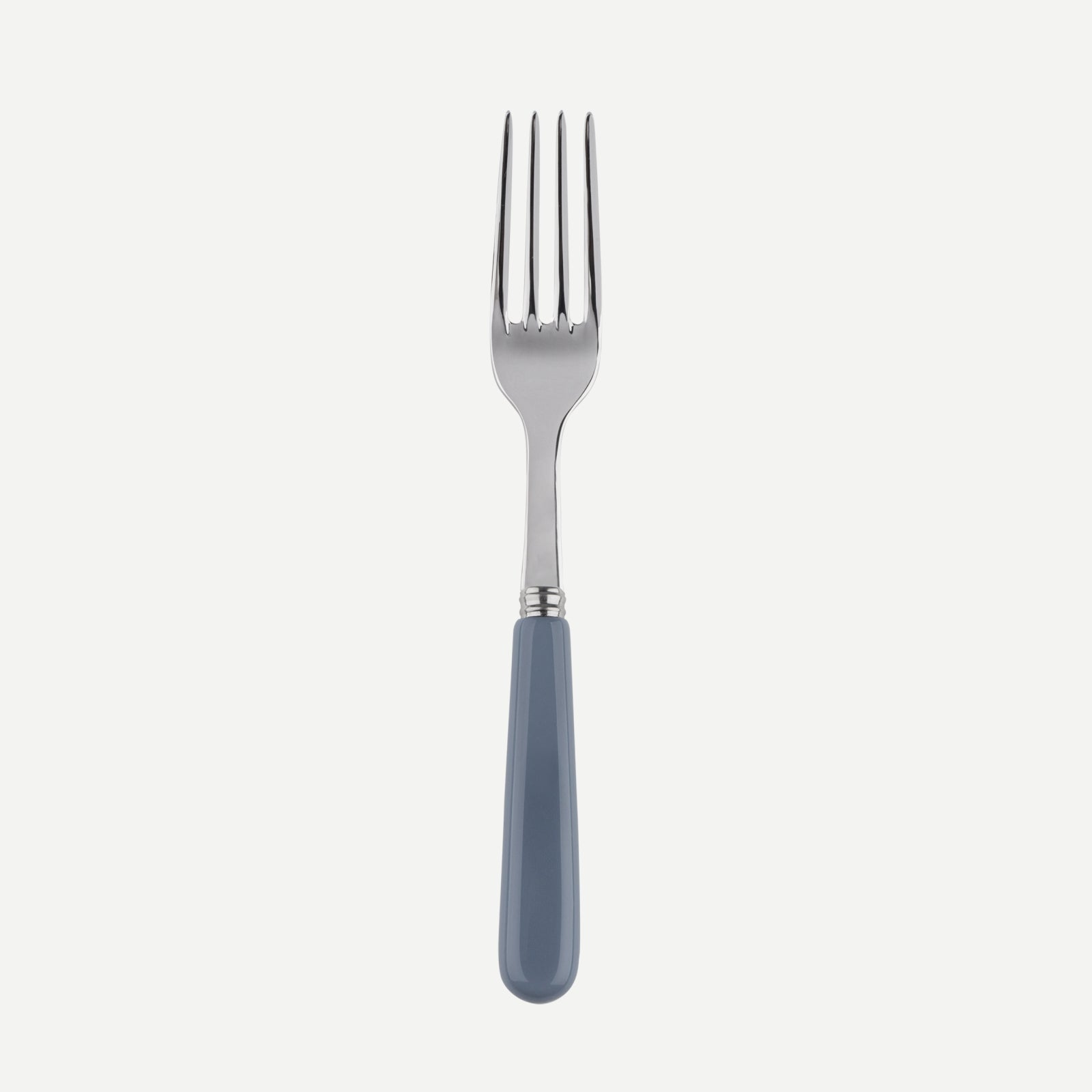 Pop unis, Grey - Salad fork