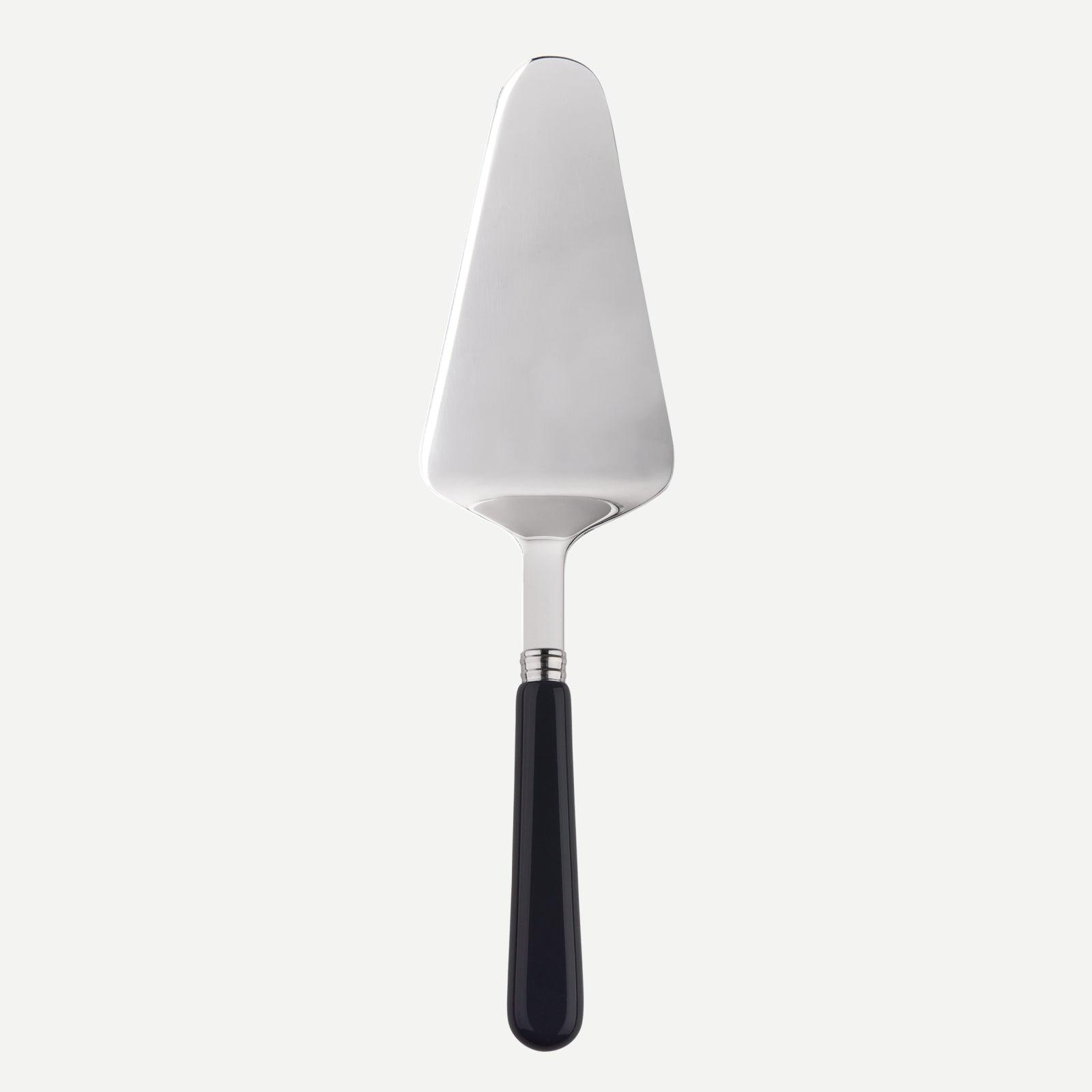 Pop unis, Schwarz - Tortenheber