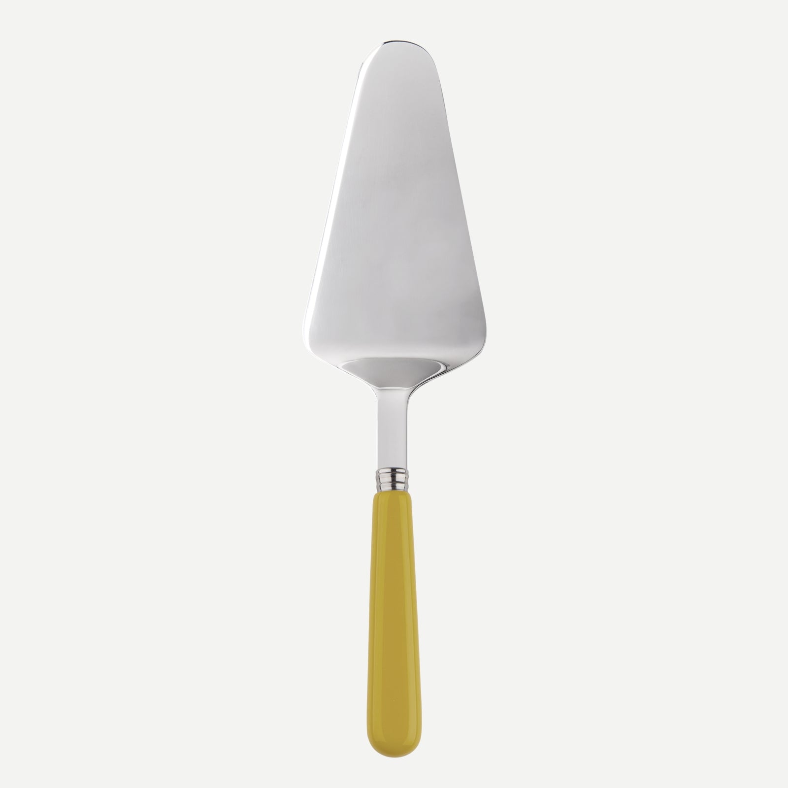 Pop unis, Yellow corn