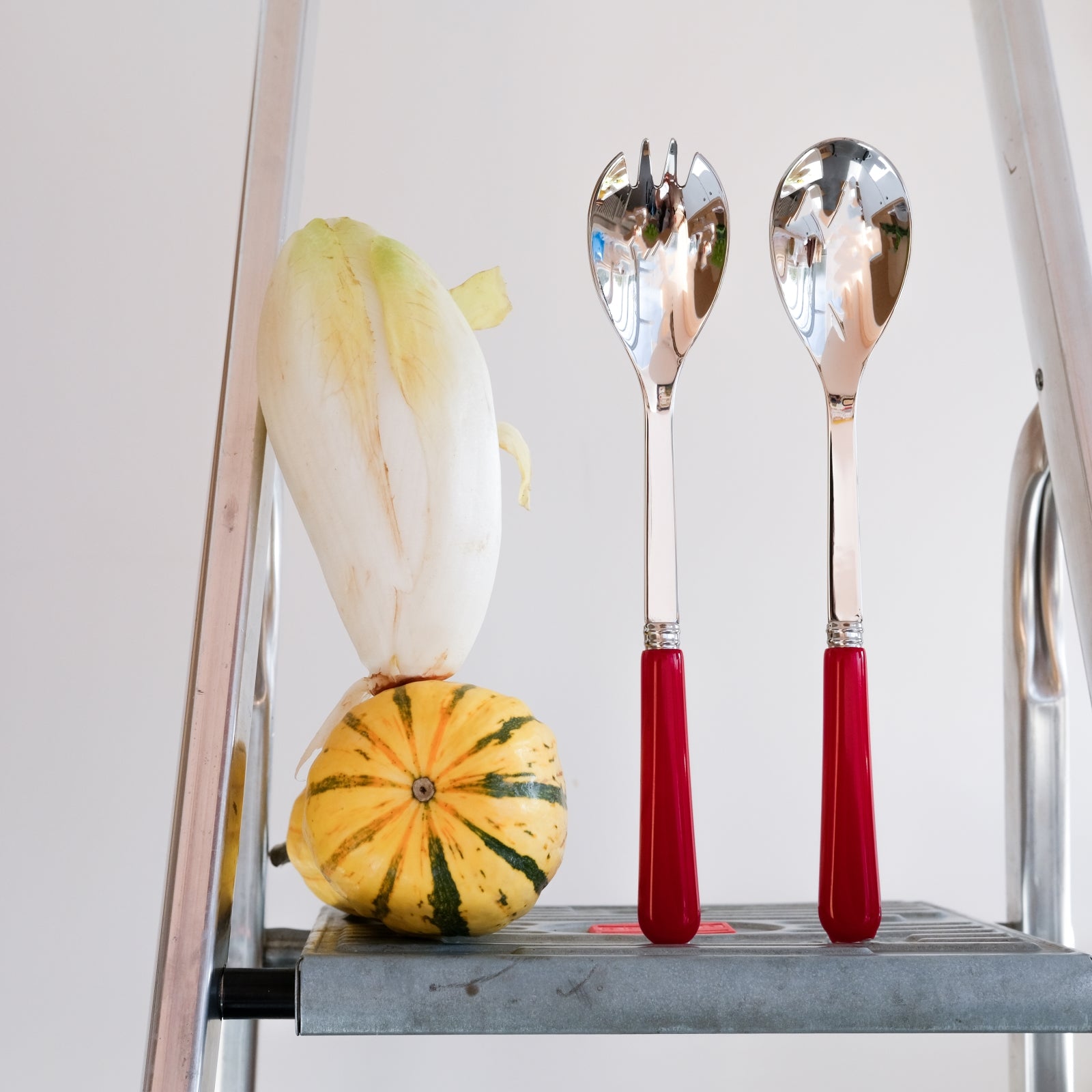 Pop, Bordeaux - Couverts à salade