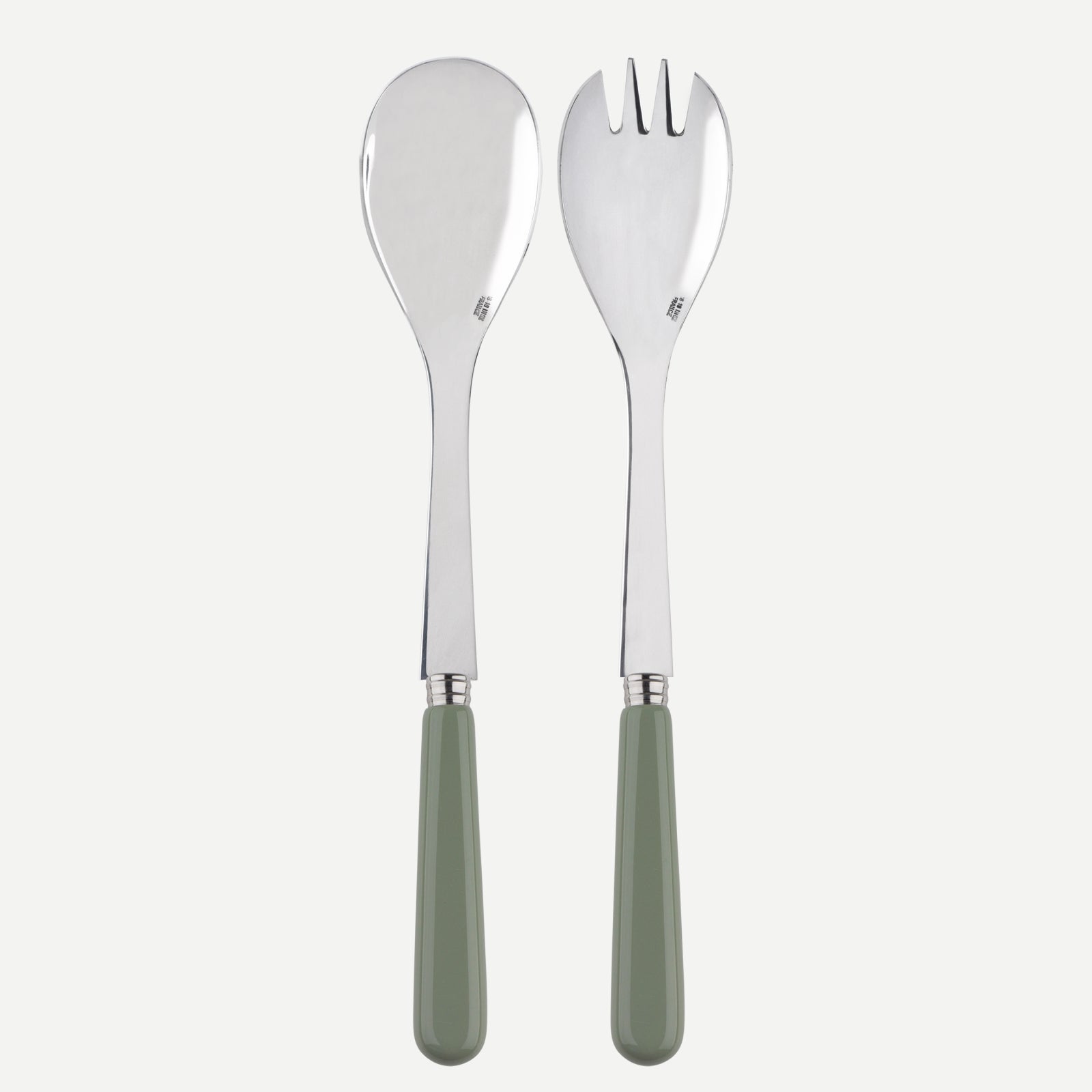 Pop, Asperge