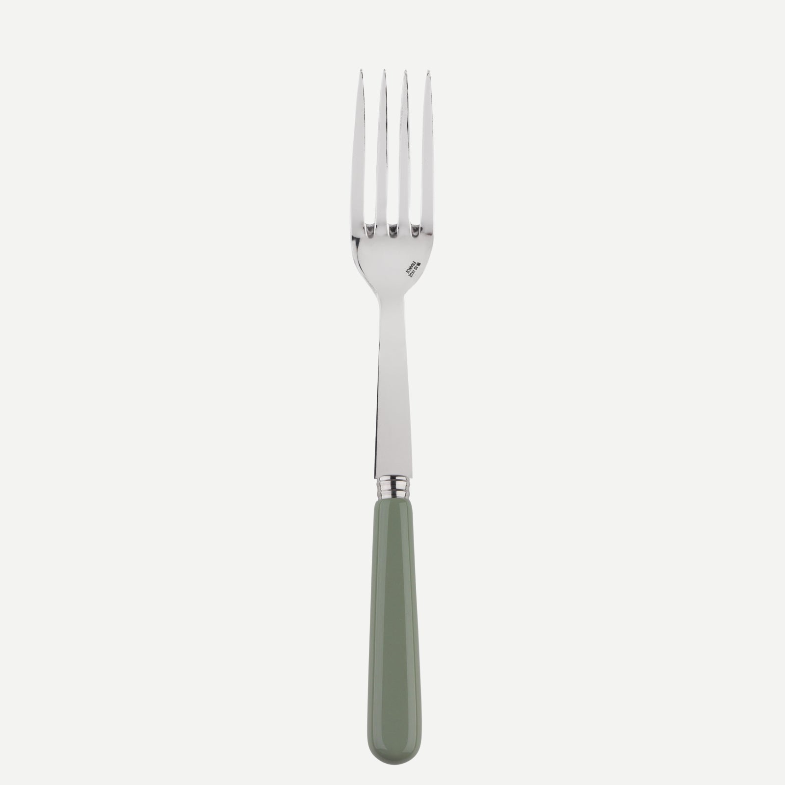Pop, Asperge