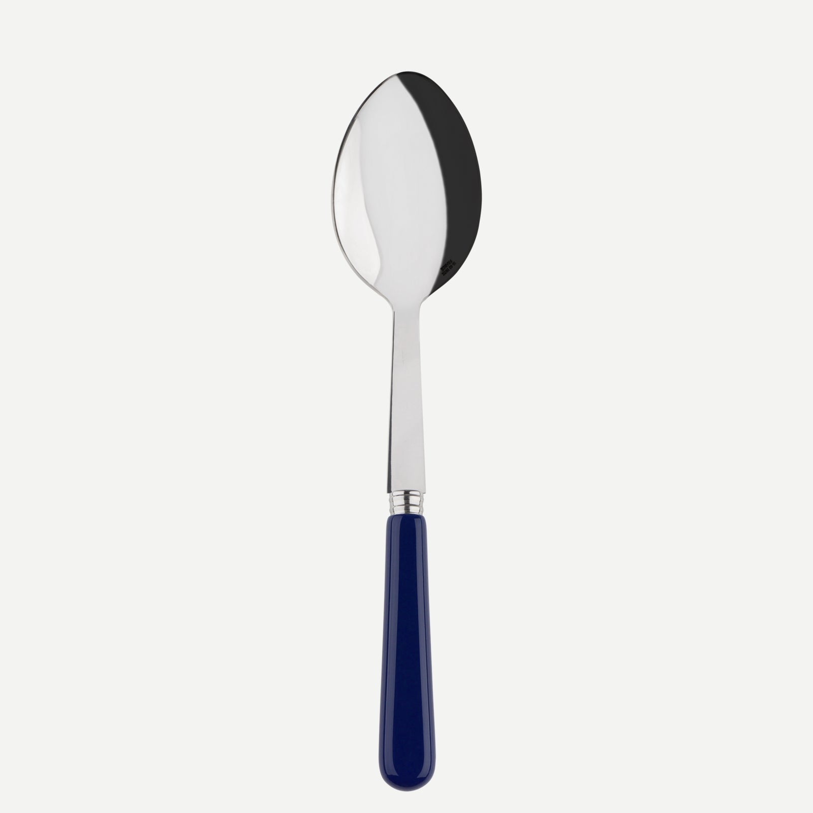 Pop, Bleu marine