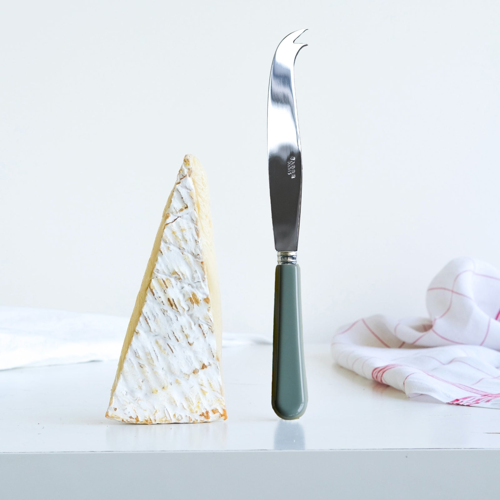 Pop, Asperge - Couteau à fromage GM