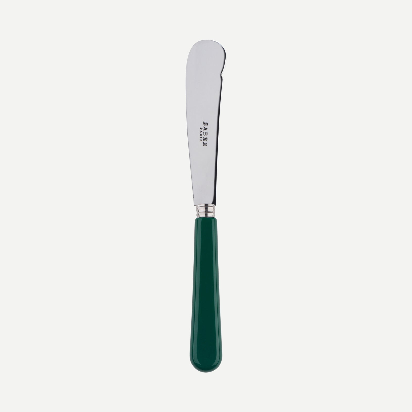 Pop, Vert - Couteau à beurre
