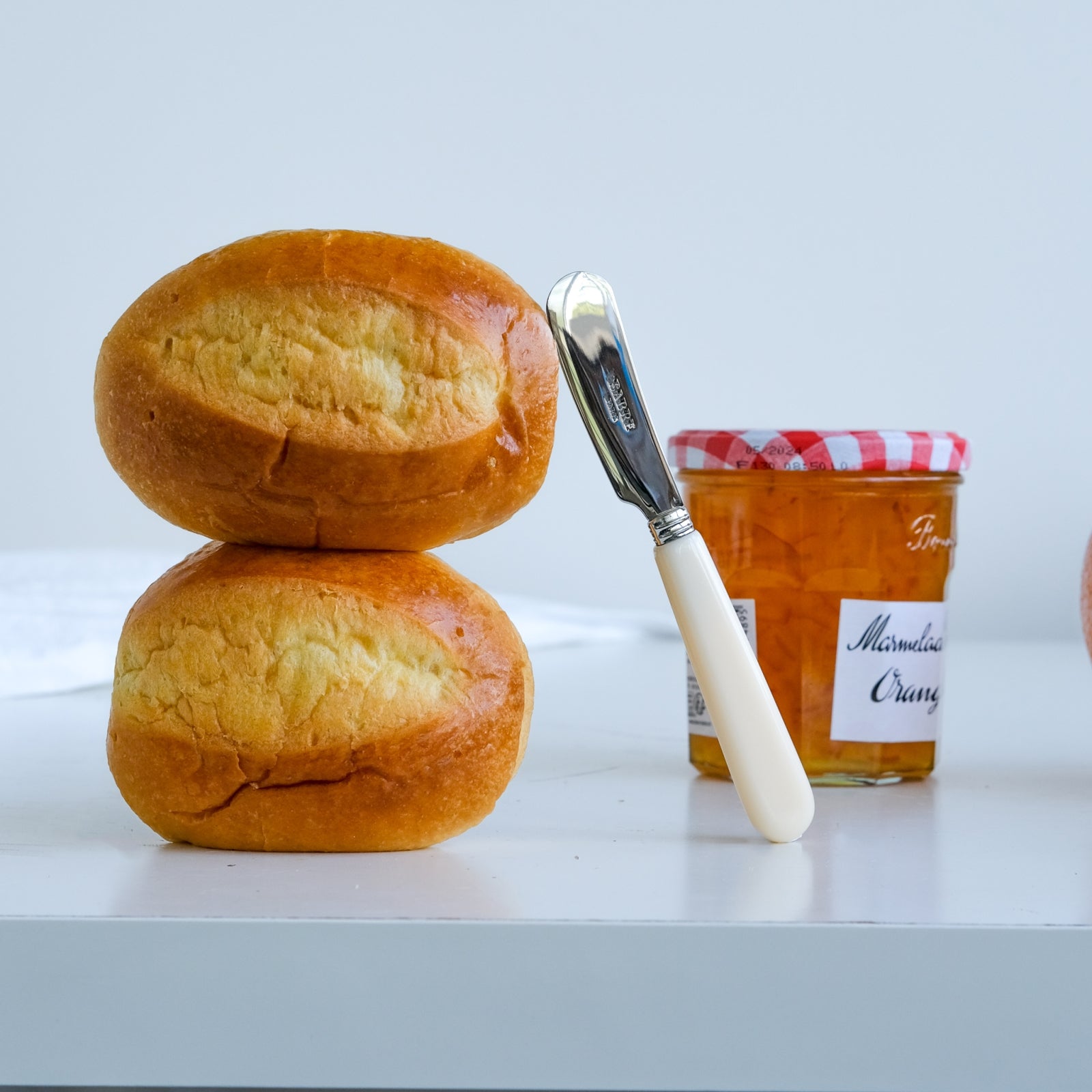 Pop, Ivoire - Tartineur