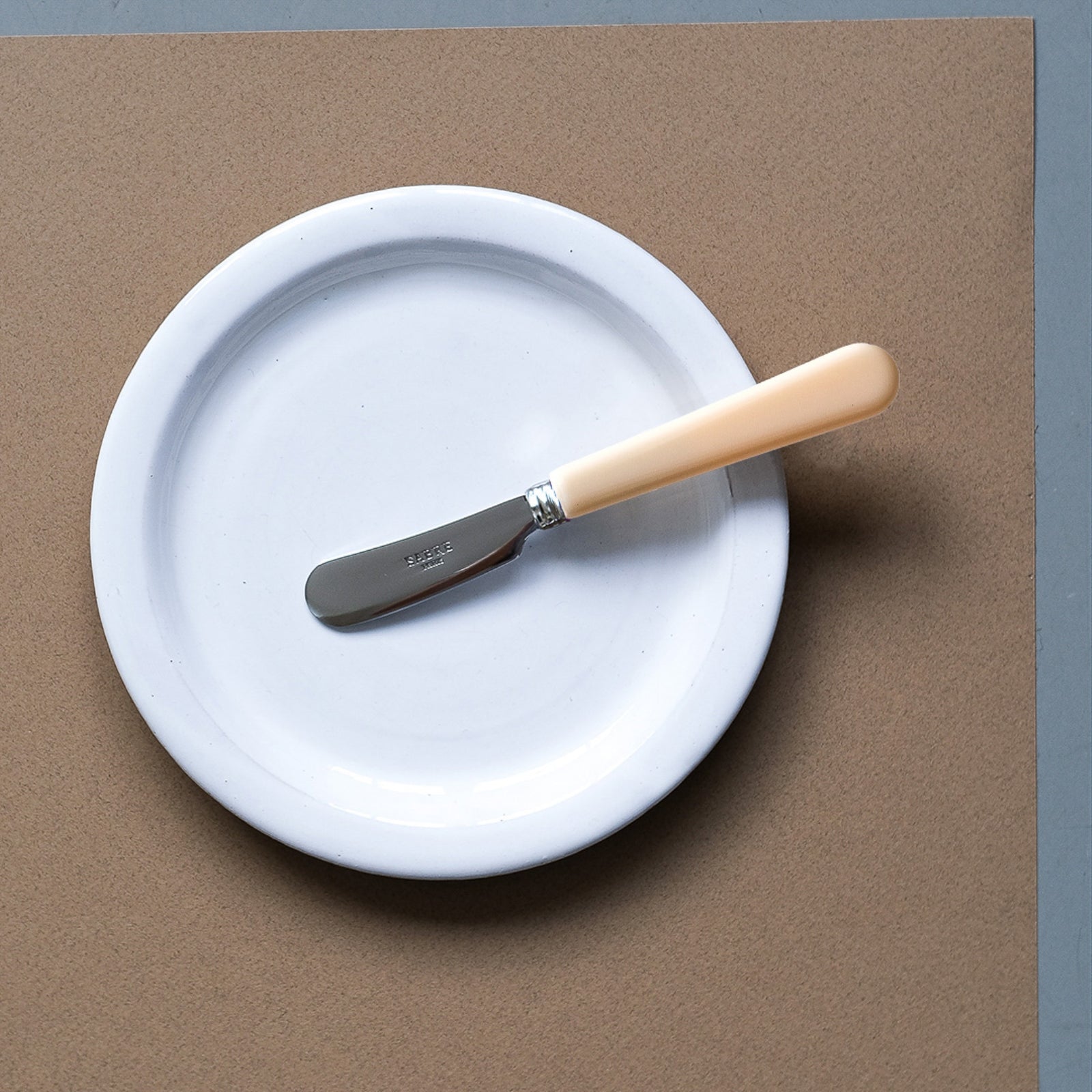 Pop, Ivoire - Tartineur